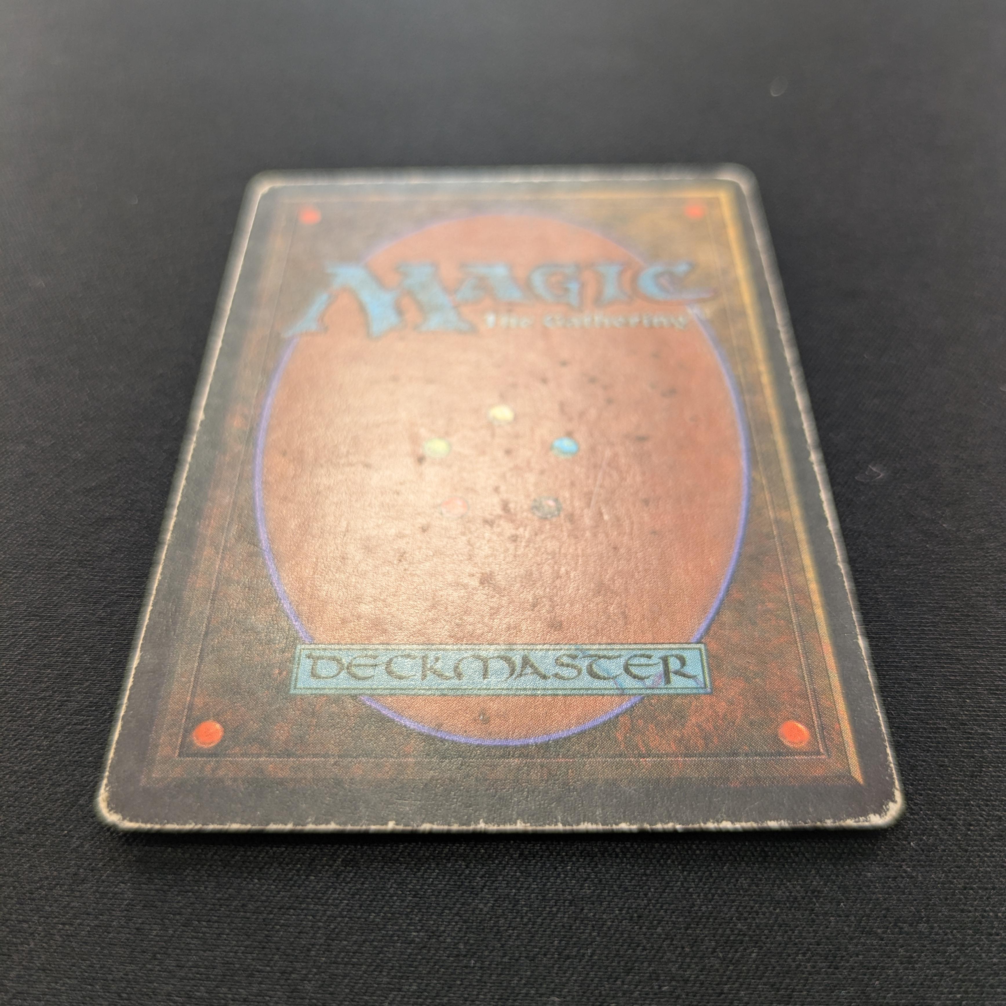 MTG Singles - Plateau - Revised - 