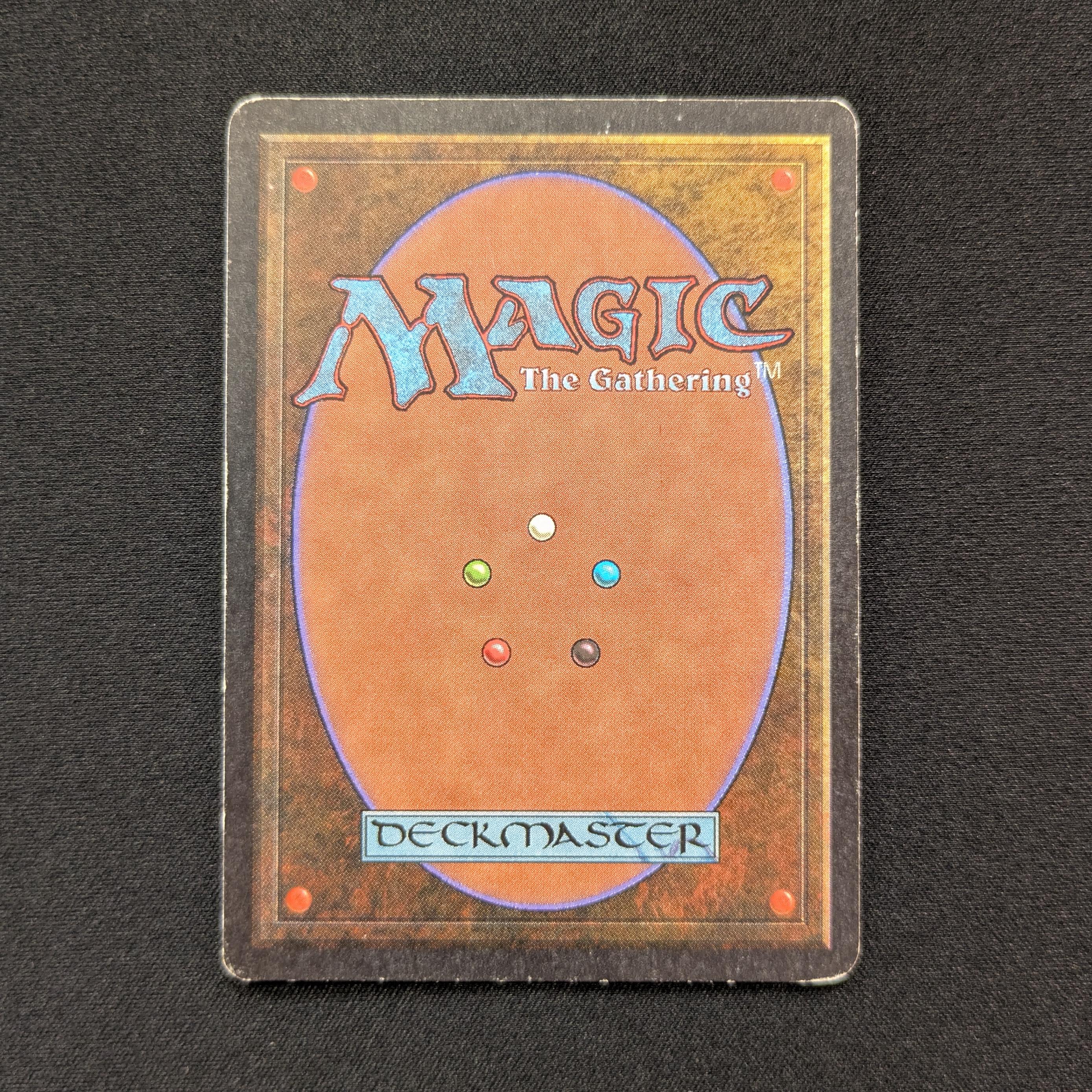 MTG Singles - Tundra - Revised - 