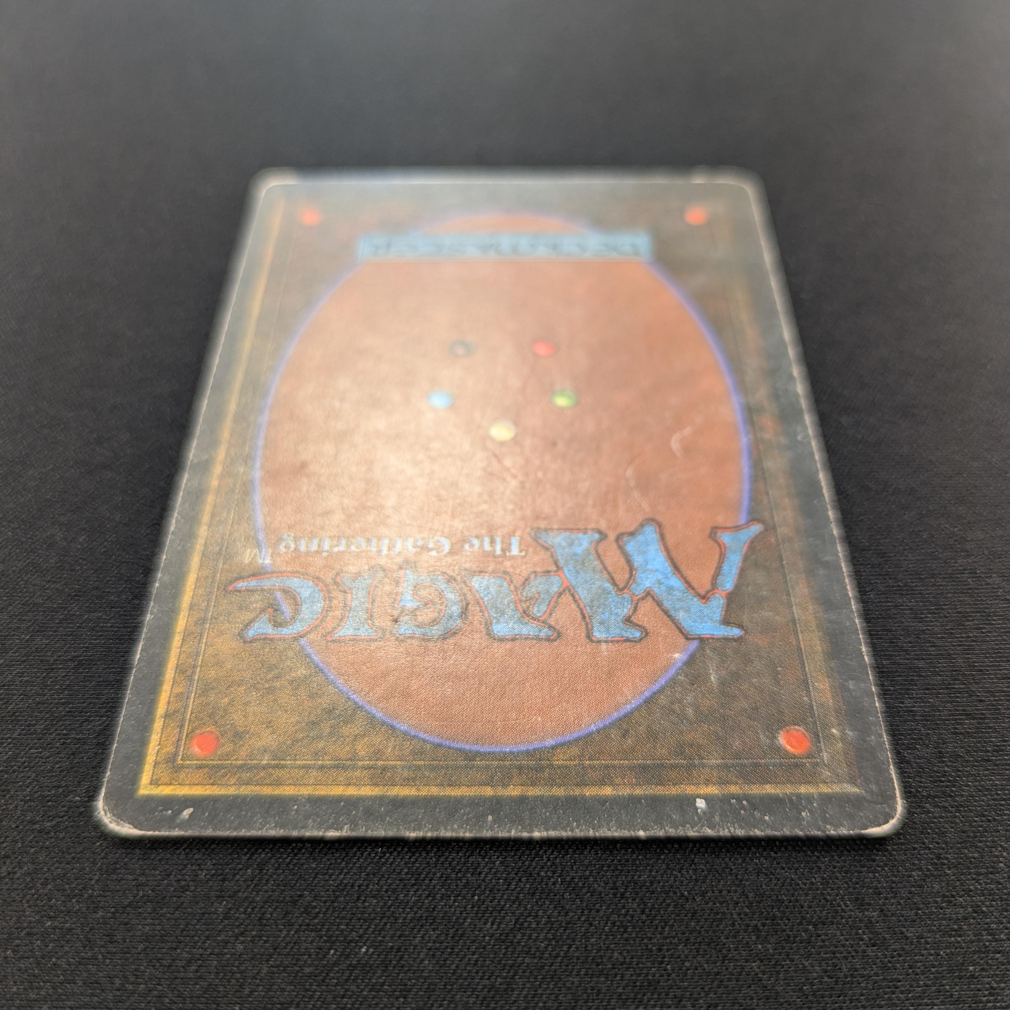 MTG Singles - Tropical Island - Revised - 