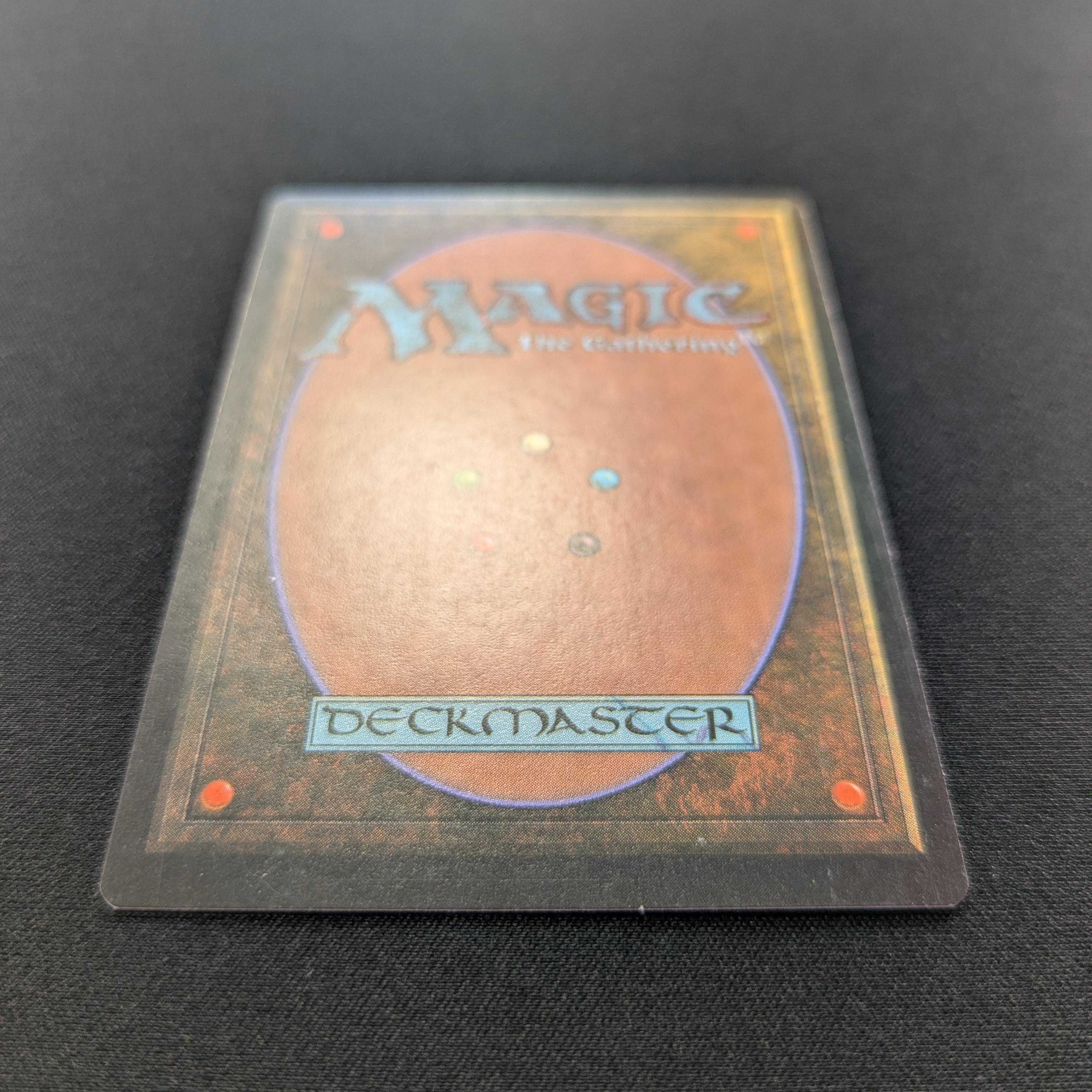 MTG Singles - Grim Monolith - Urza's Legacy - 