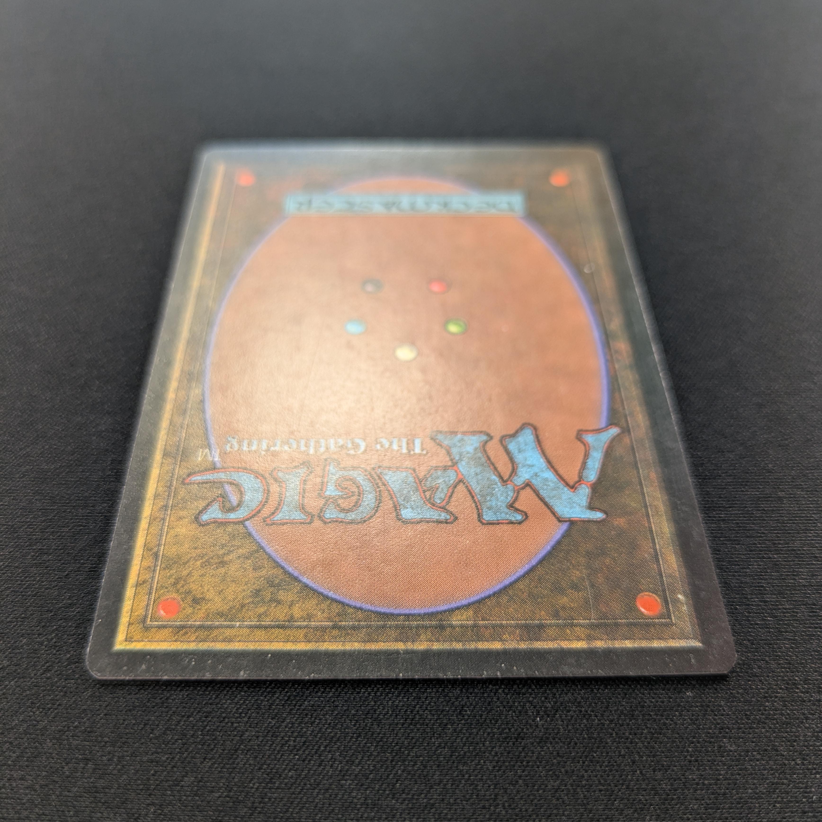 MTG Singles - Grim Monolith - Urza's Legacy - 