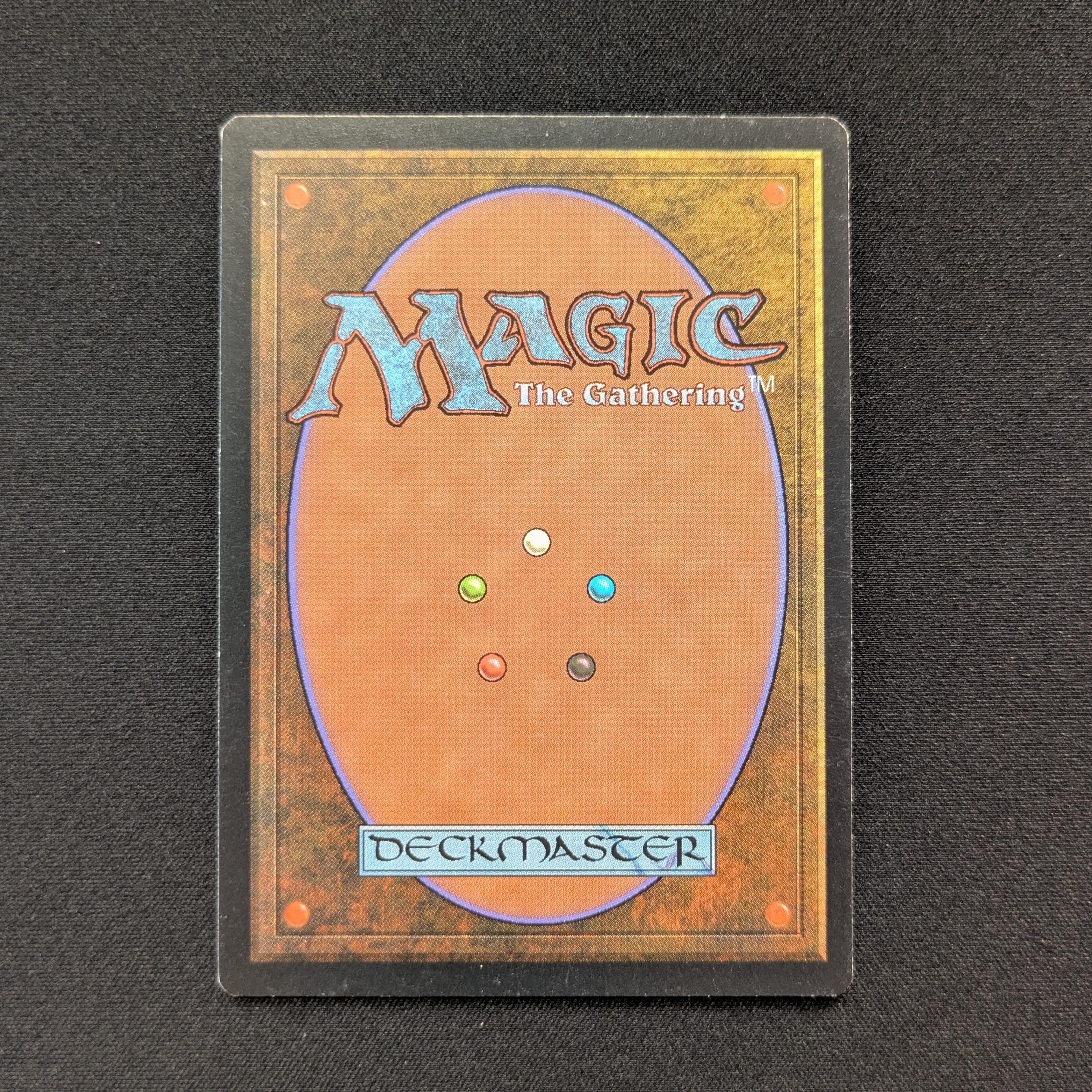 MTG Singles - Phyrexian Dreadnought - Mirage - 