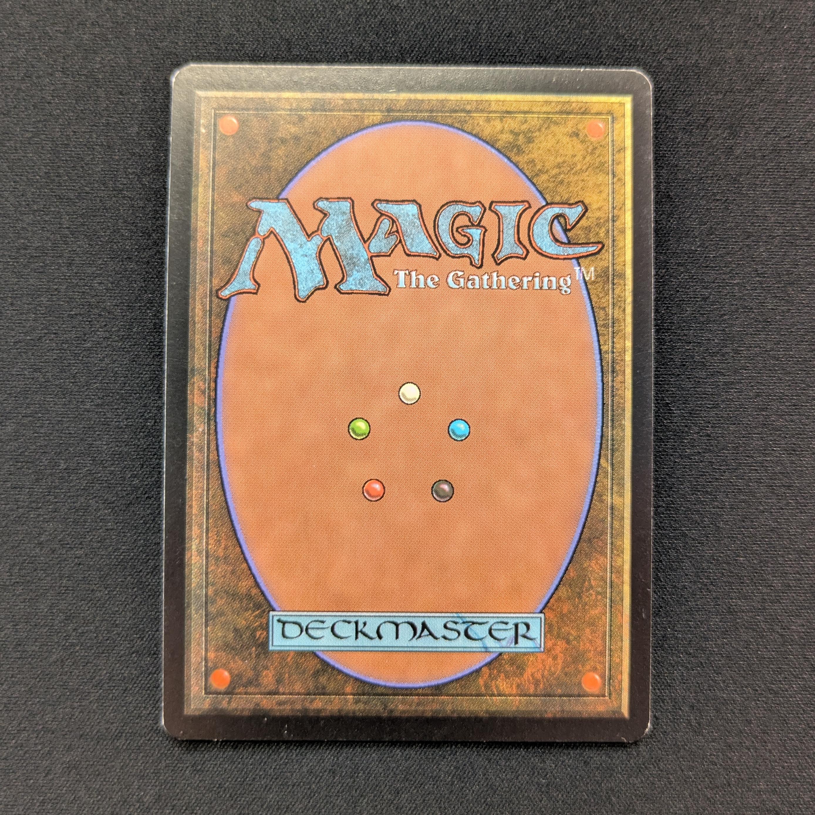 MTG Singles - Gaea's Cradle - Urza's Saga - 
