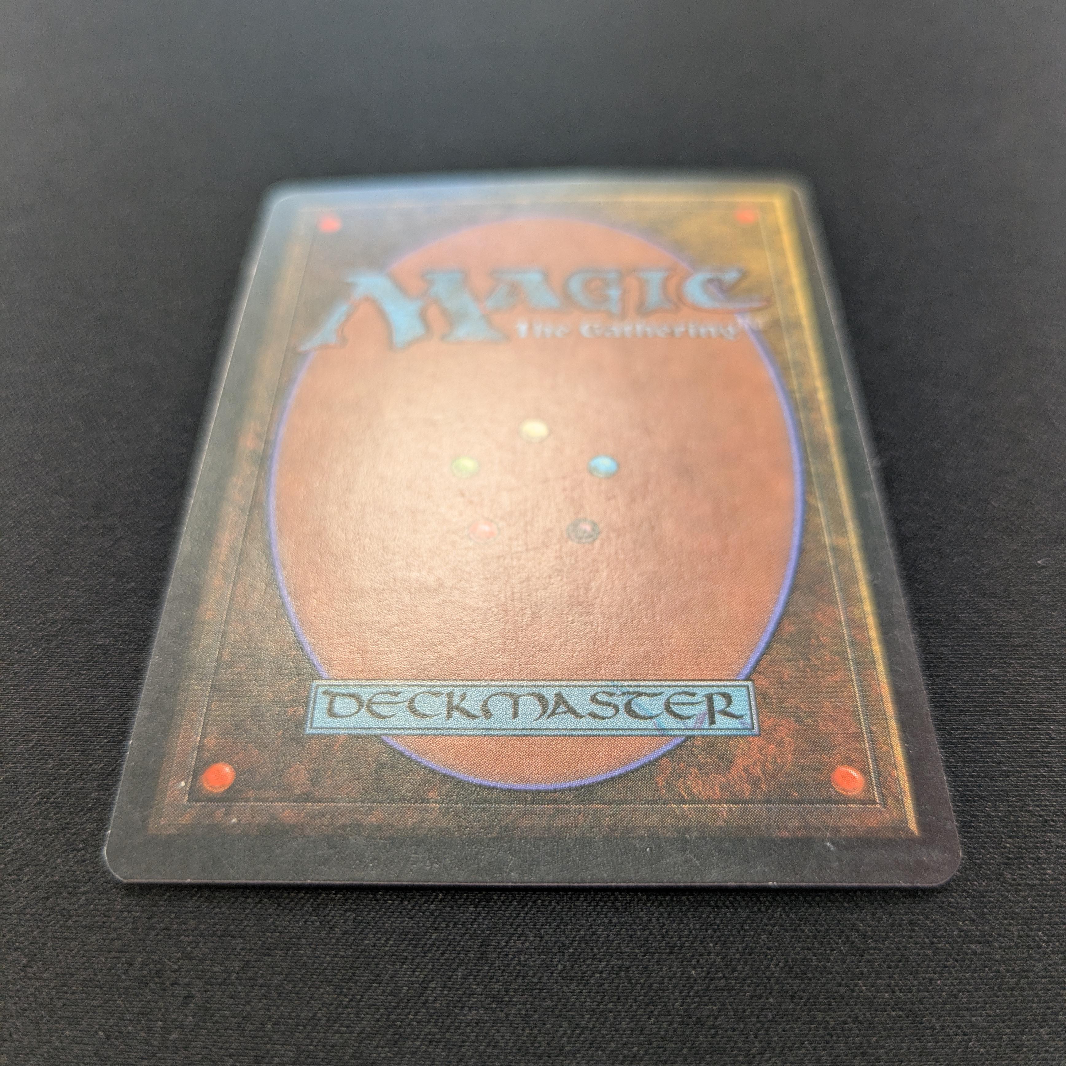 MTG Singles - Mox Diamond - Stronghold - 