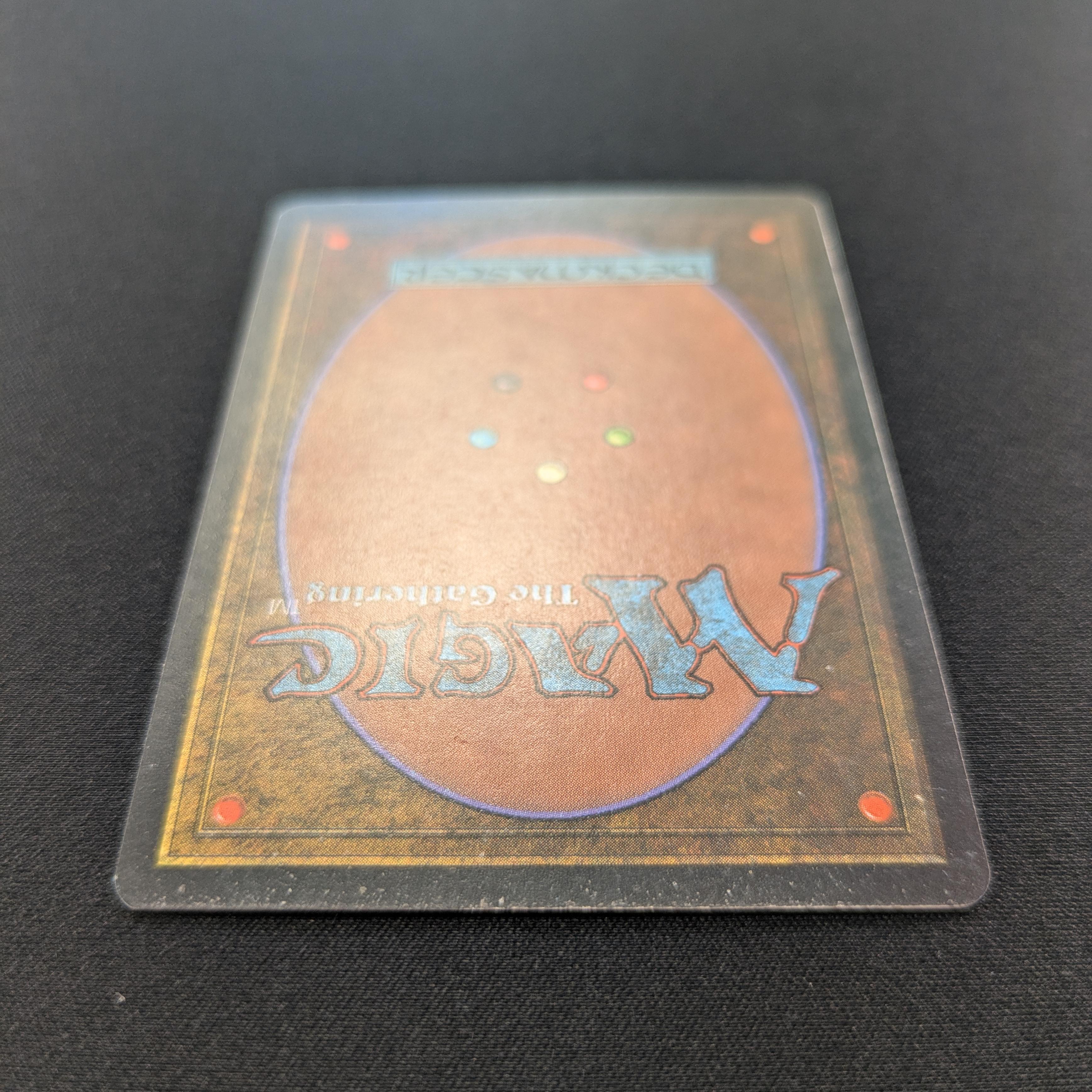 MTG Singles - Mox Diamond - Stronghold - 