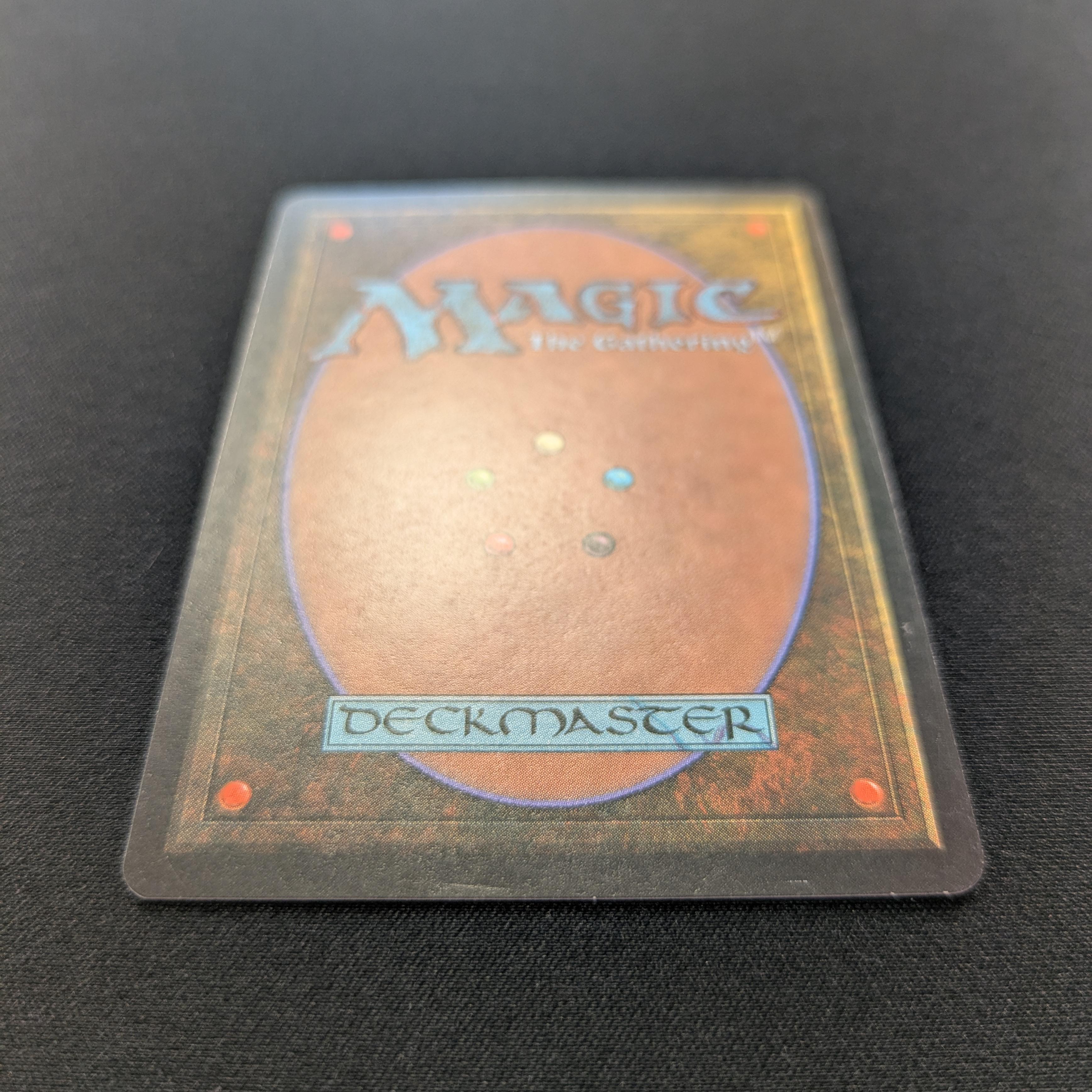 MTG Singles - City of Traitors - Exodus - 