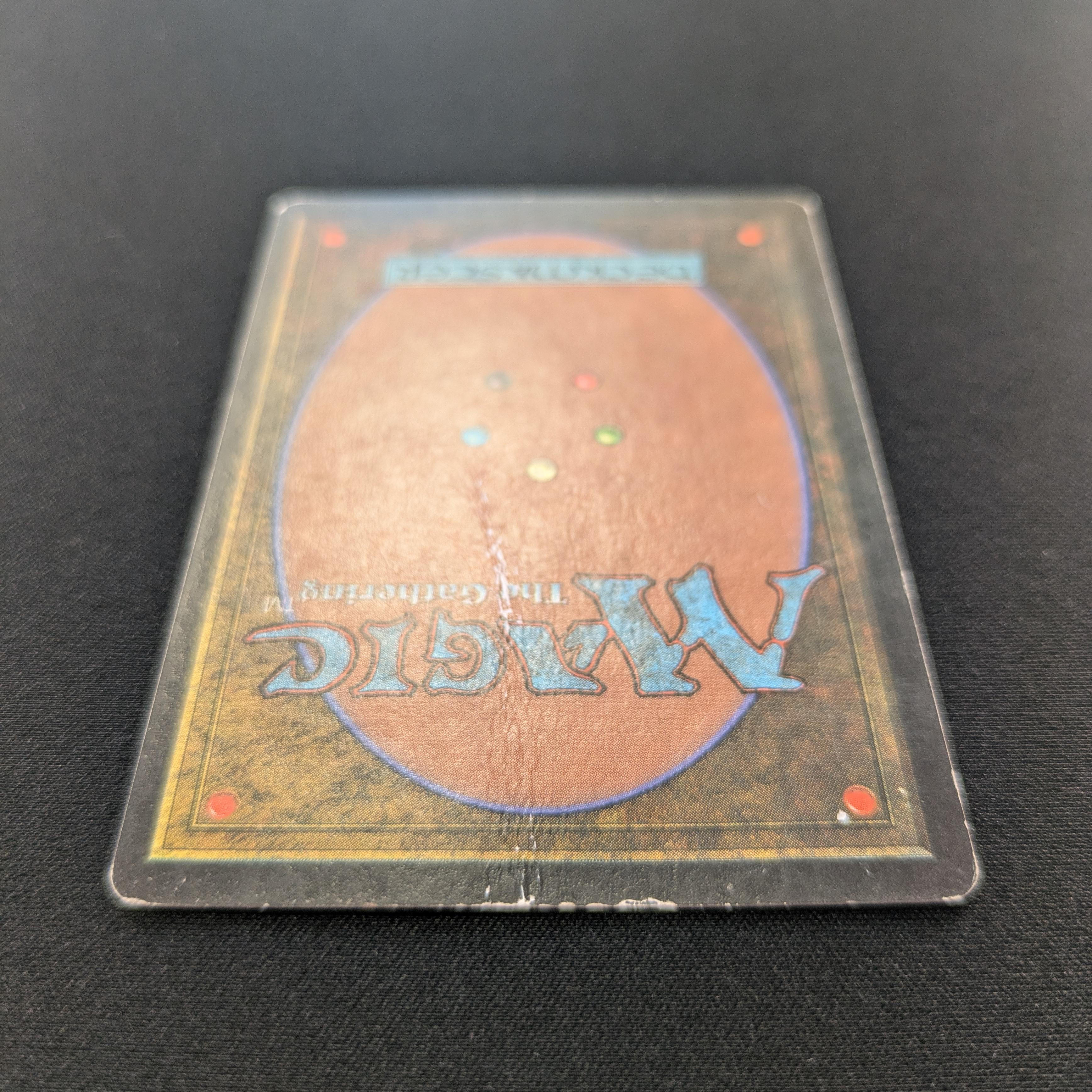 MTG Singles - Gaea's Cradle - Urza's Saga - 