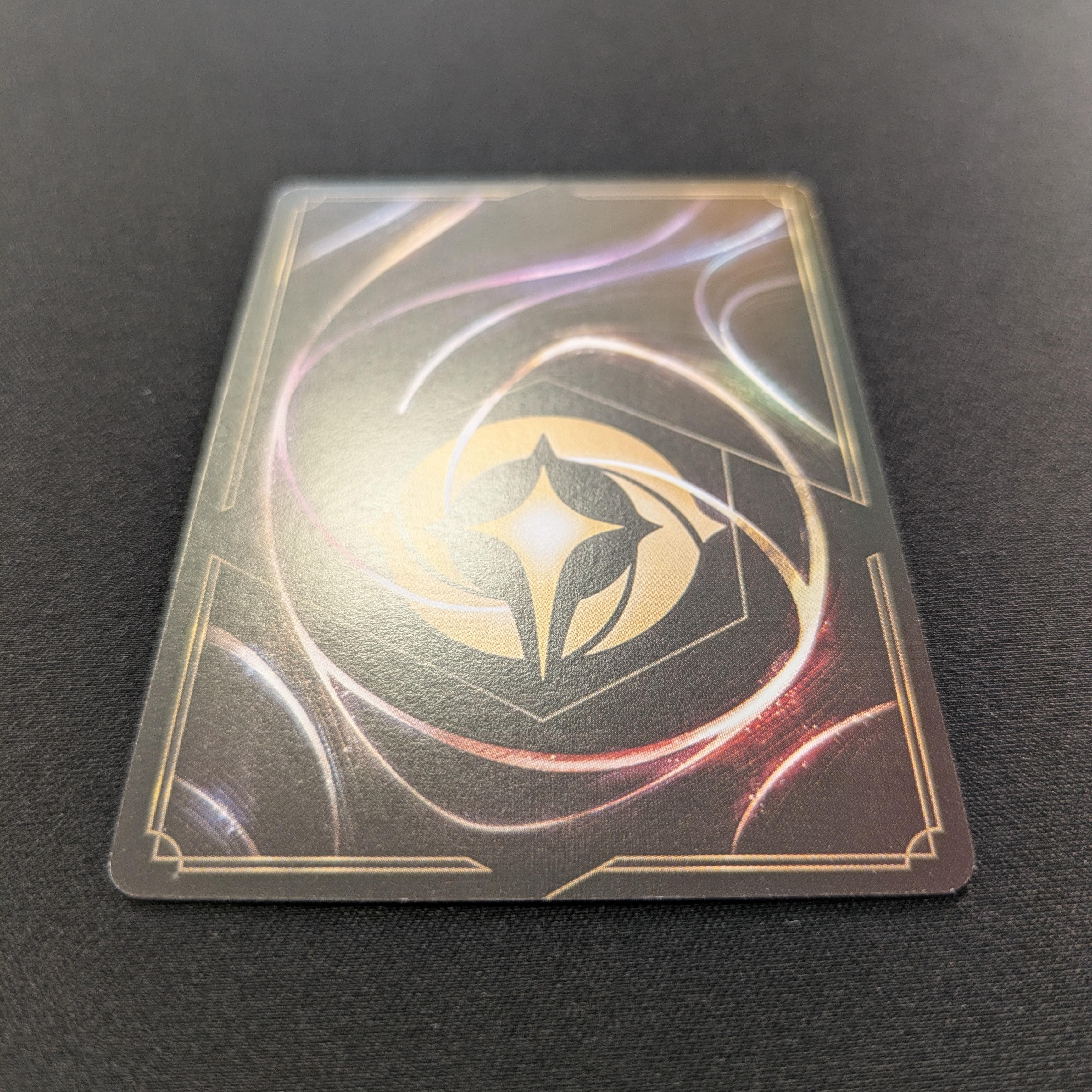 Lorcana Singles - Stitch - Rock Star - - Promos Year 1 - NM - 