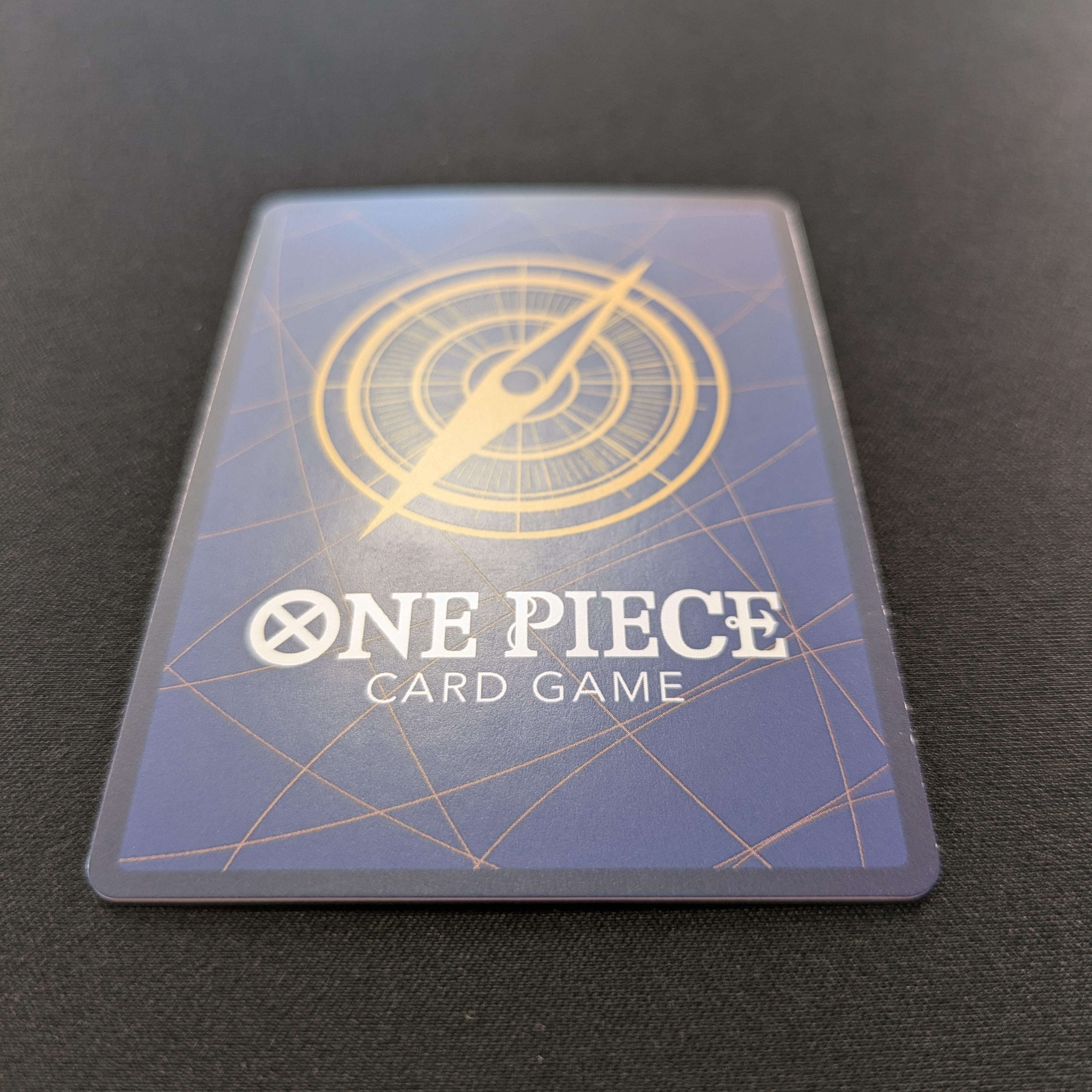 OPCG Singles - Shanks (OP09-004) - - Emperors in the New World - EX - 