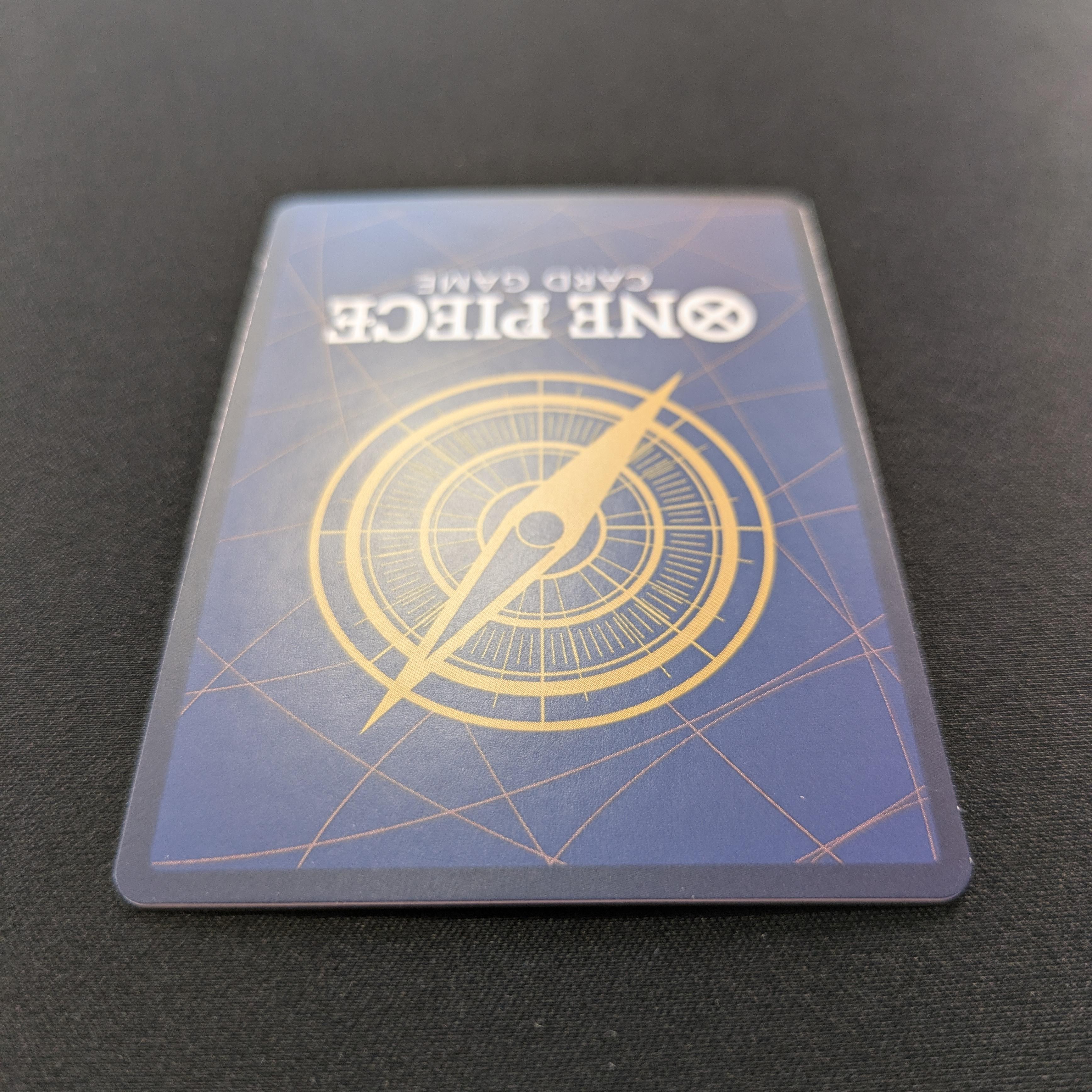 OPCG Singles - Shanks (OP09-004) - - Emperors in the New World - EX - 