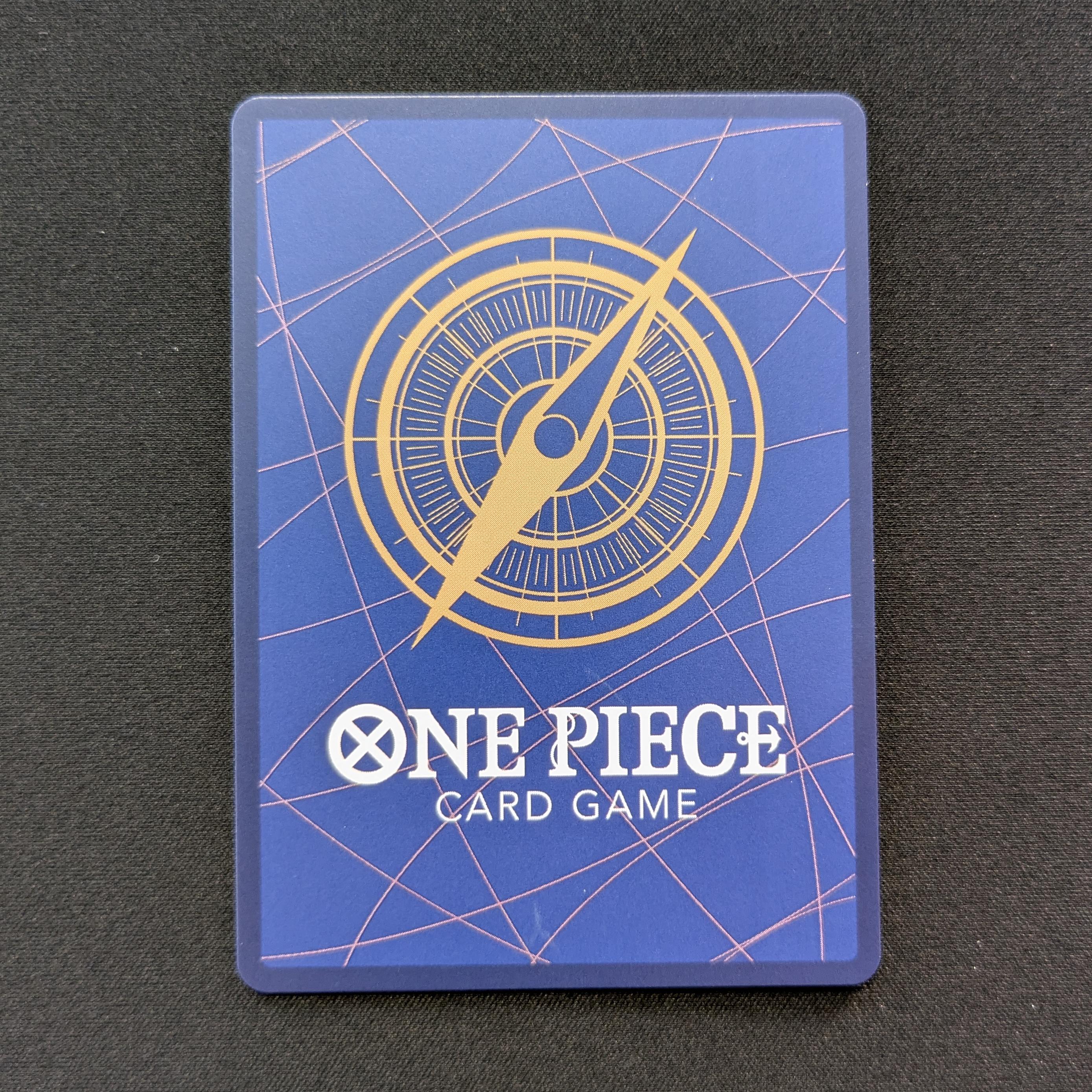 OPCG Singles - Roronoa Zoro (OP06-118) - - Wings of the Captain - NM - 