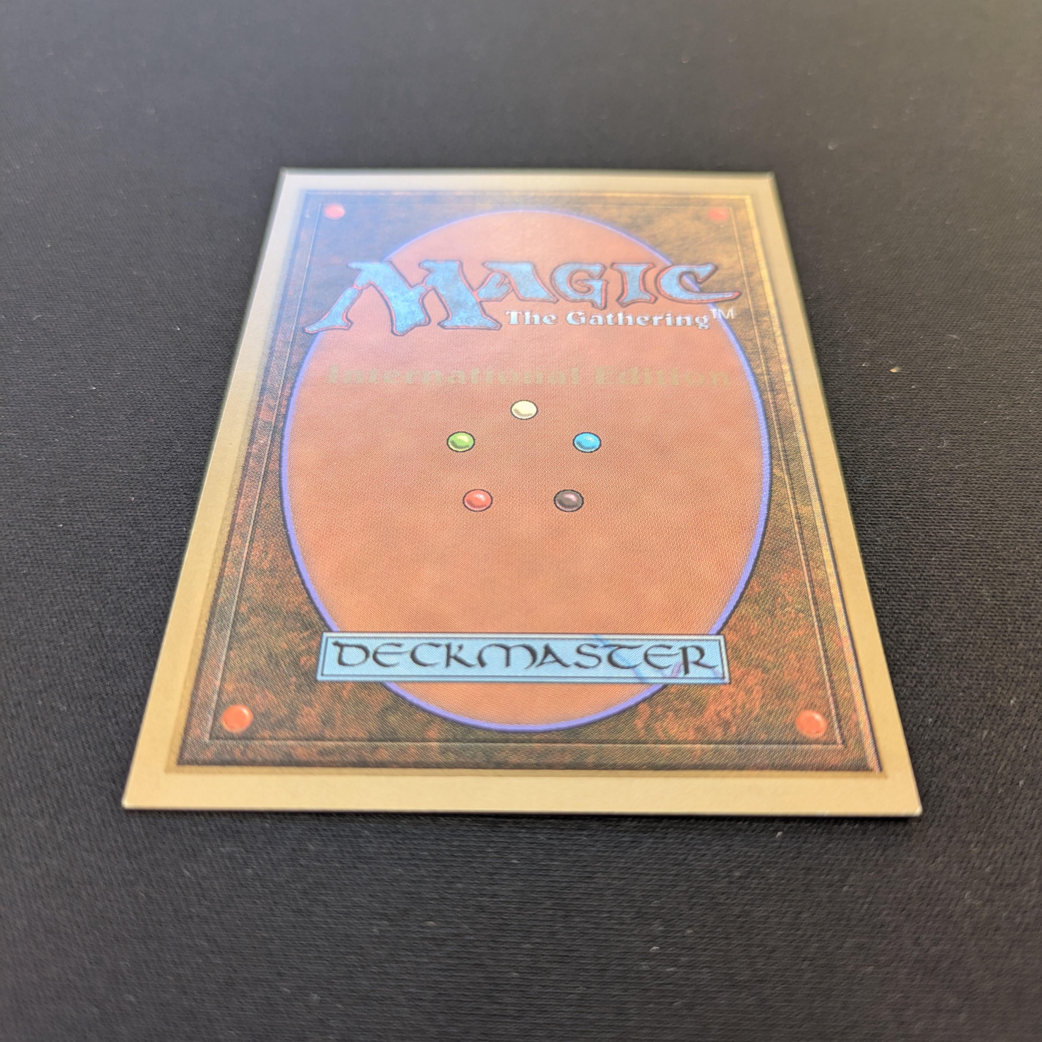 MTG Singles - Black Lotus - International Edition - 