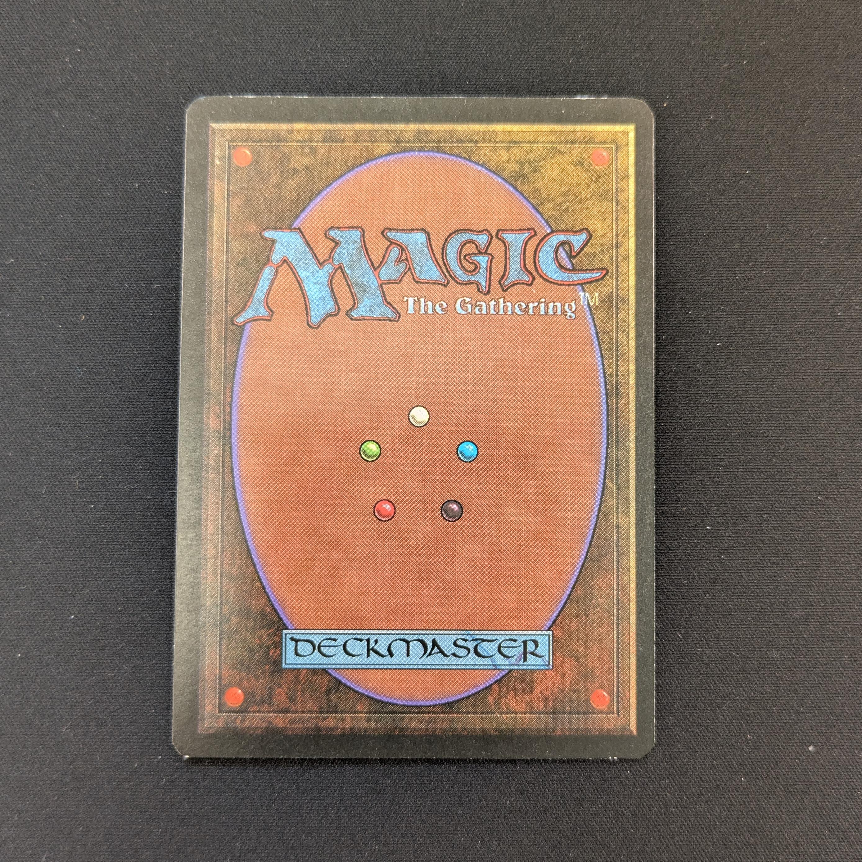 MTG Singles - Bayou - Revised - 
