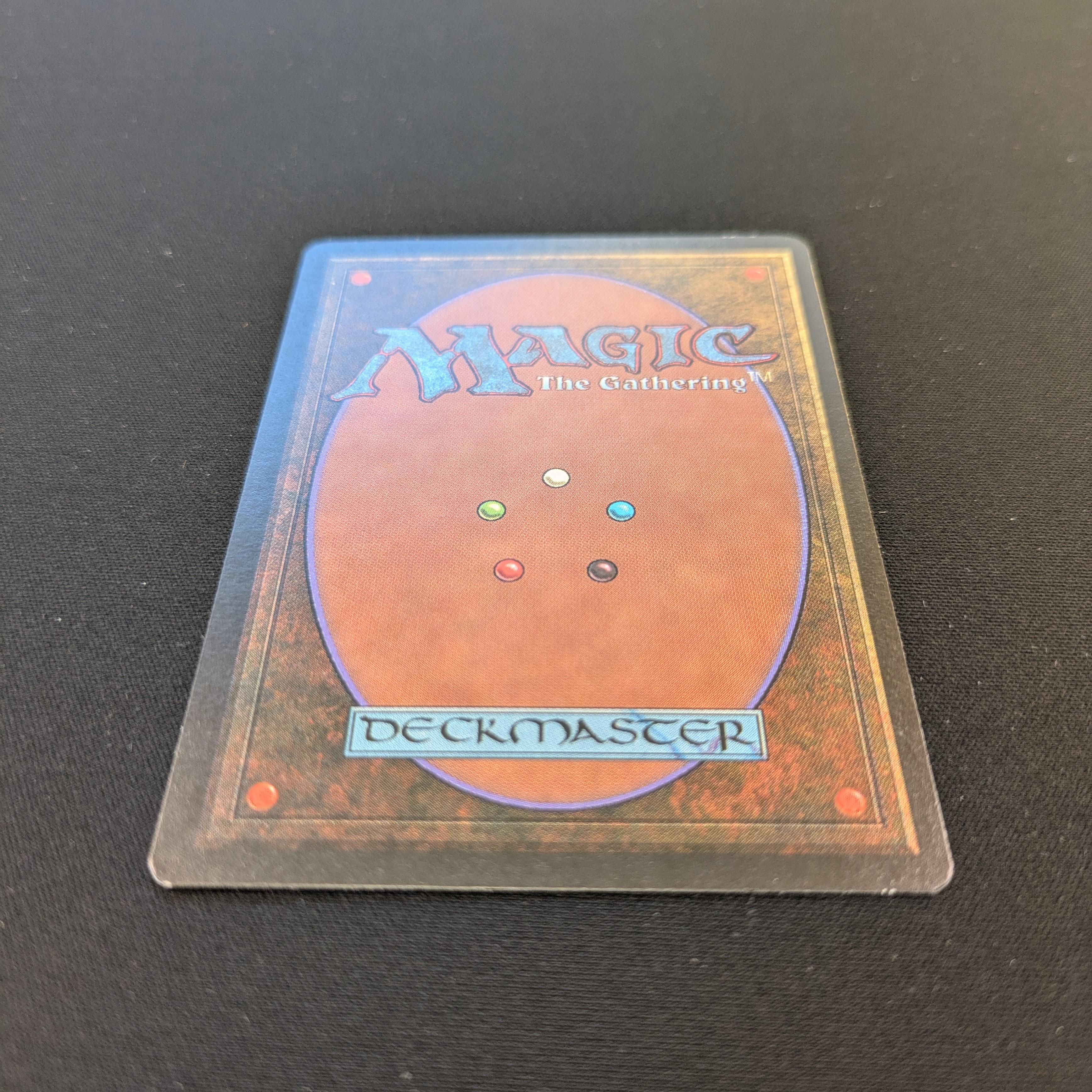 MTG Singles - Bayou - Revised - 