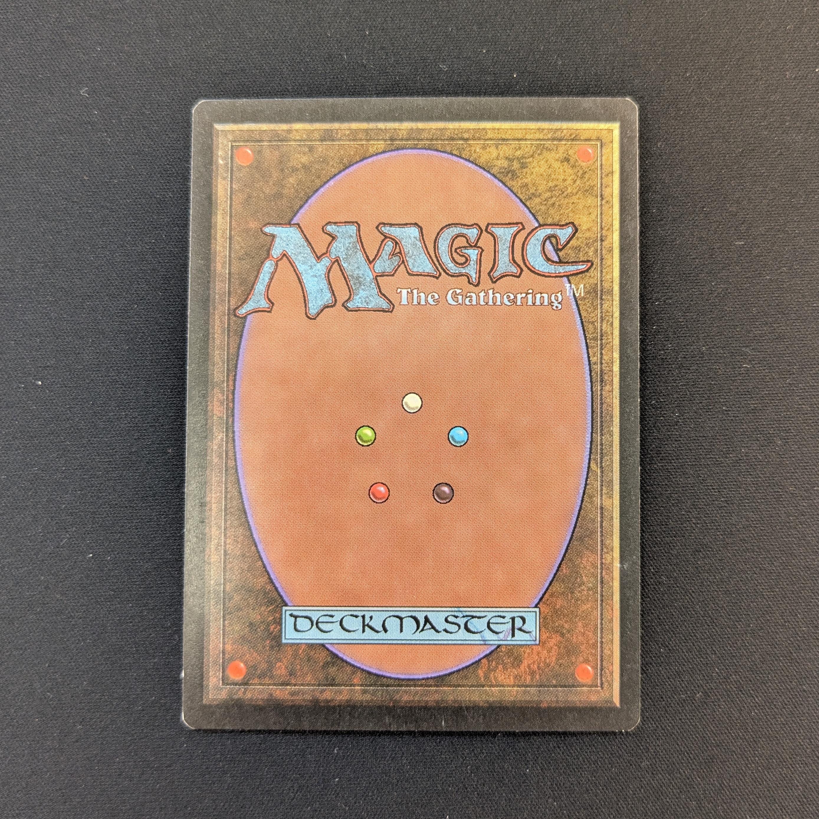 MTG Singles - Grim Monolith - Urza's Legacy - 
