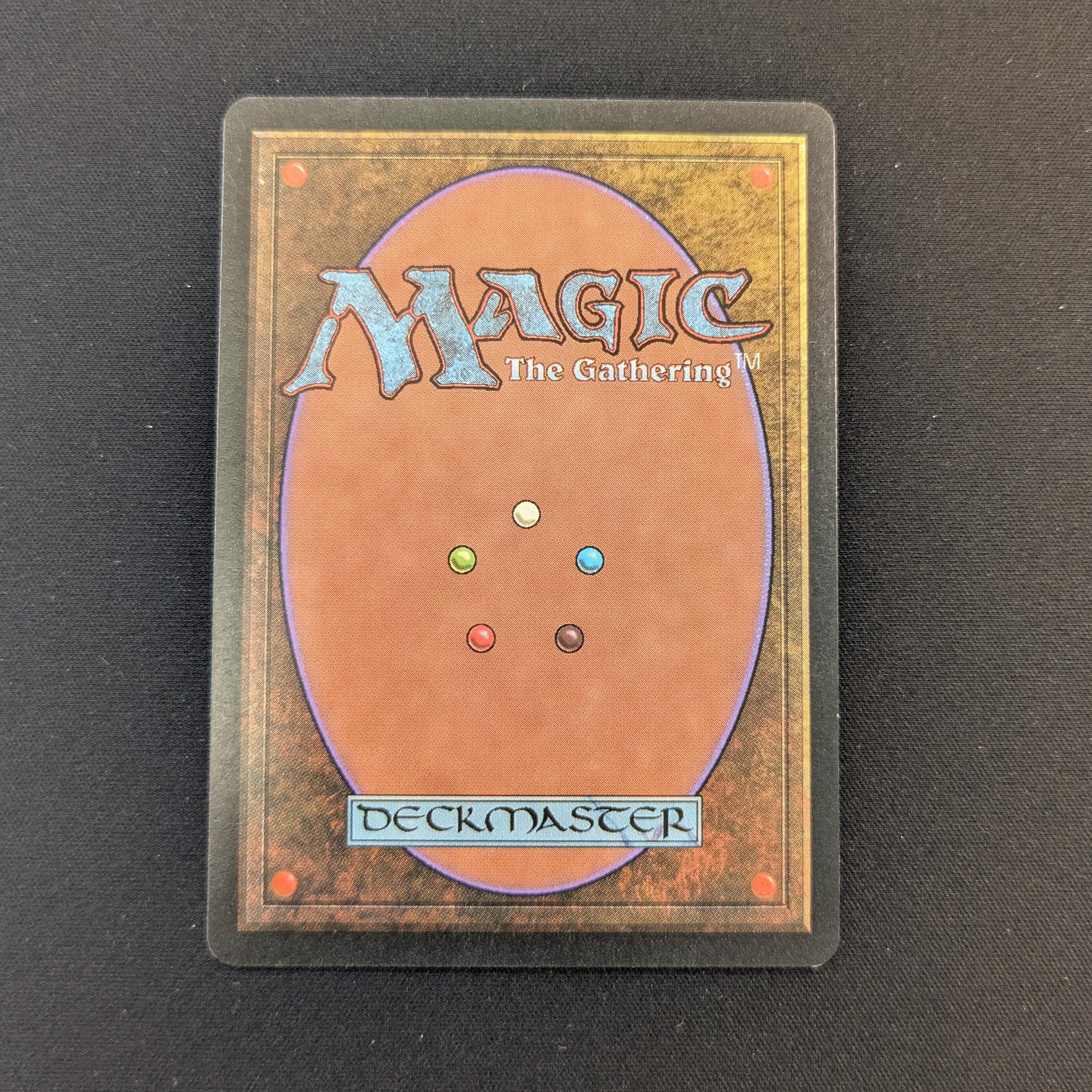 MTG Singles - Mox Diamond - Stronghold - 
