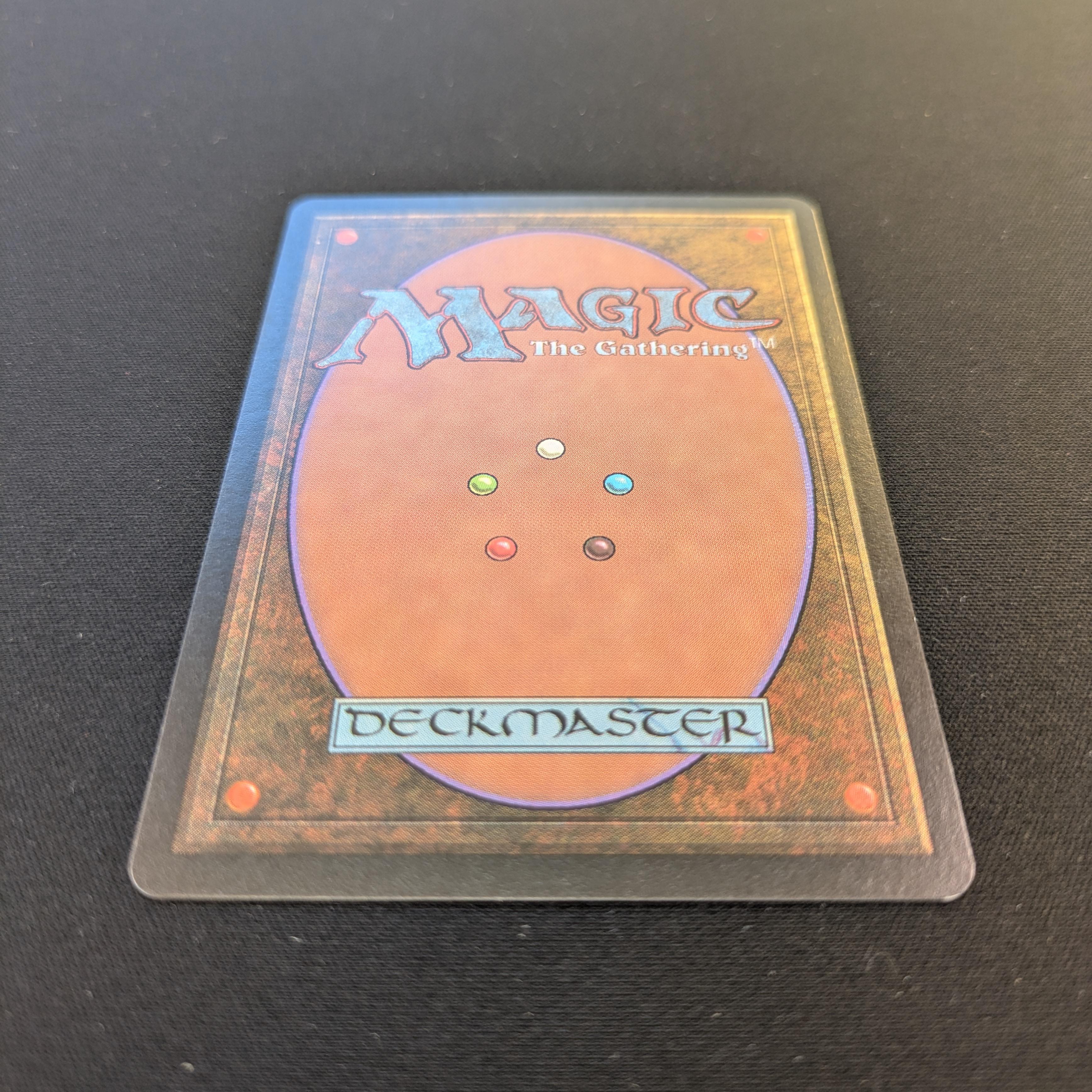 MTG Singles - Mox Diamond - Stronghold - 