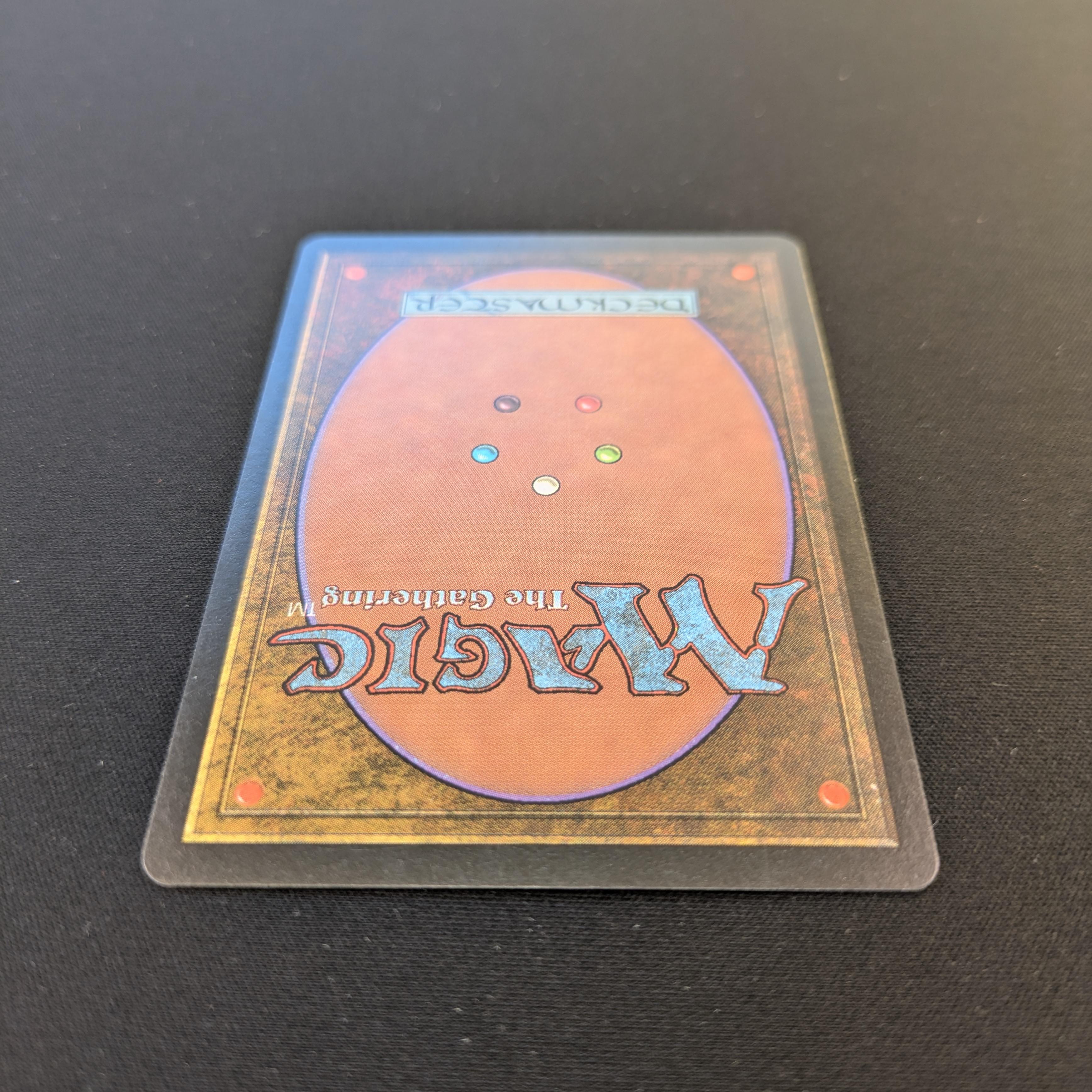 MTG Singles - Mox Diamond - Stronghold - 