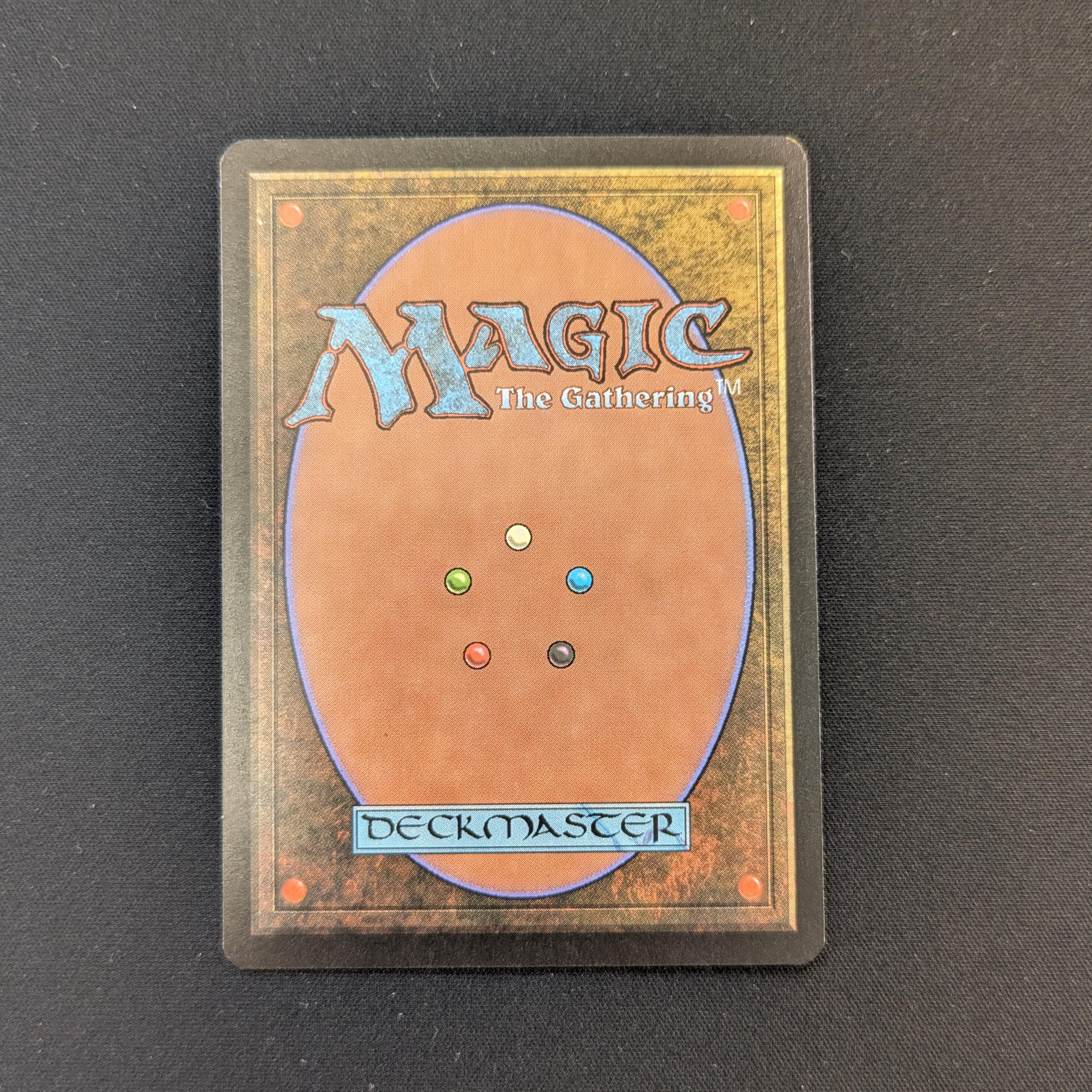 MTG Singles - Gaea's Cradle - Urza's Saga - 