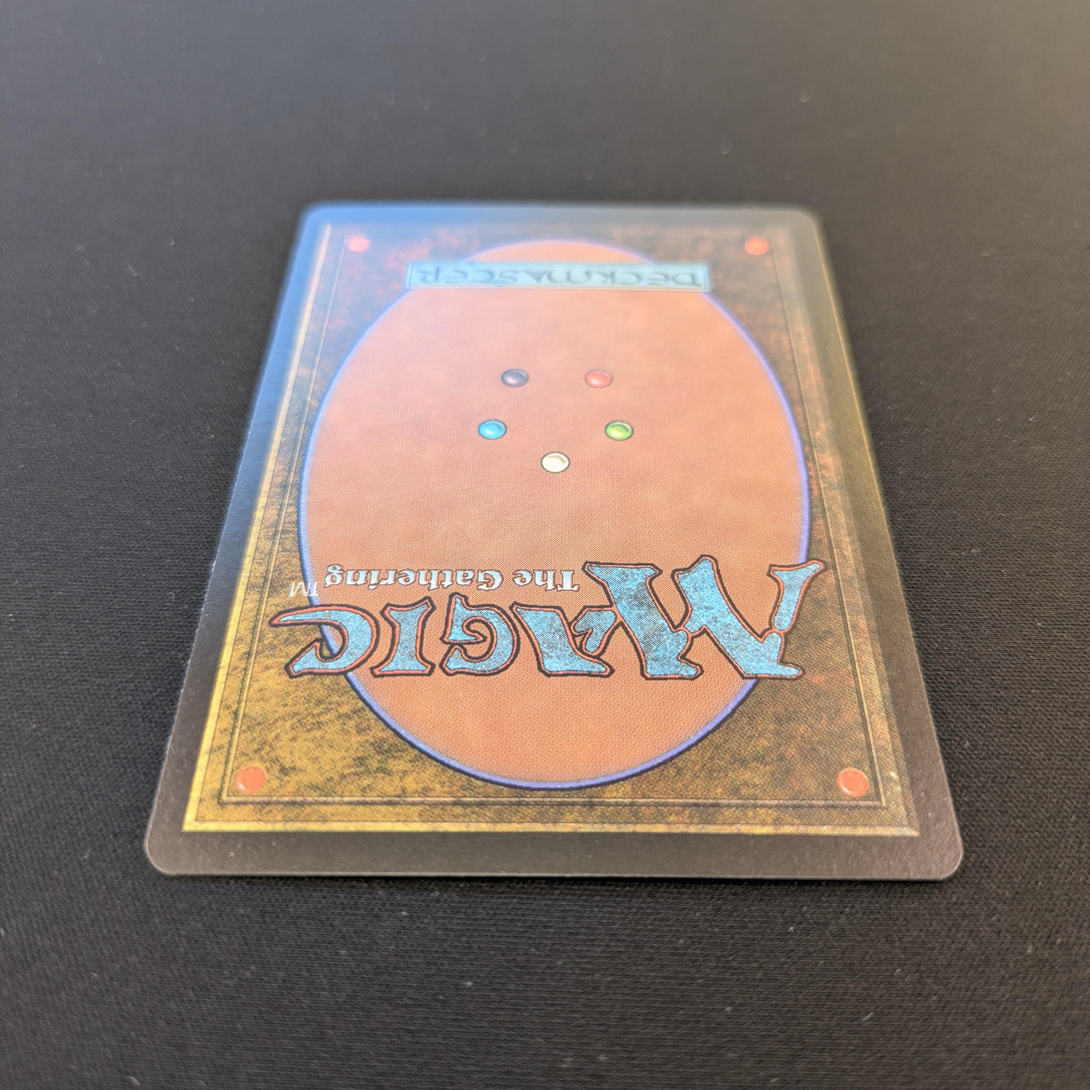 MTG Singles - Serra's Sanctum - Urza's Saga - 