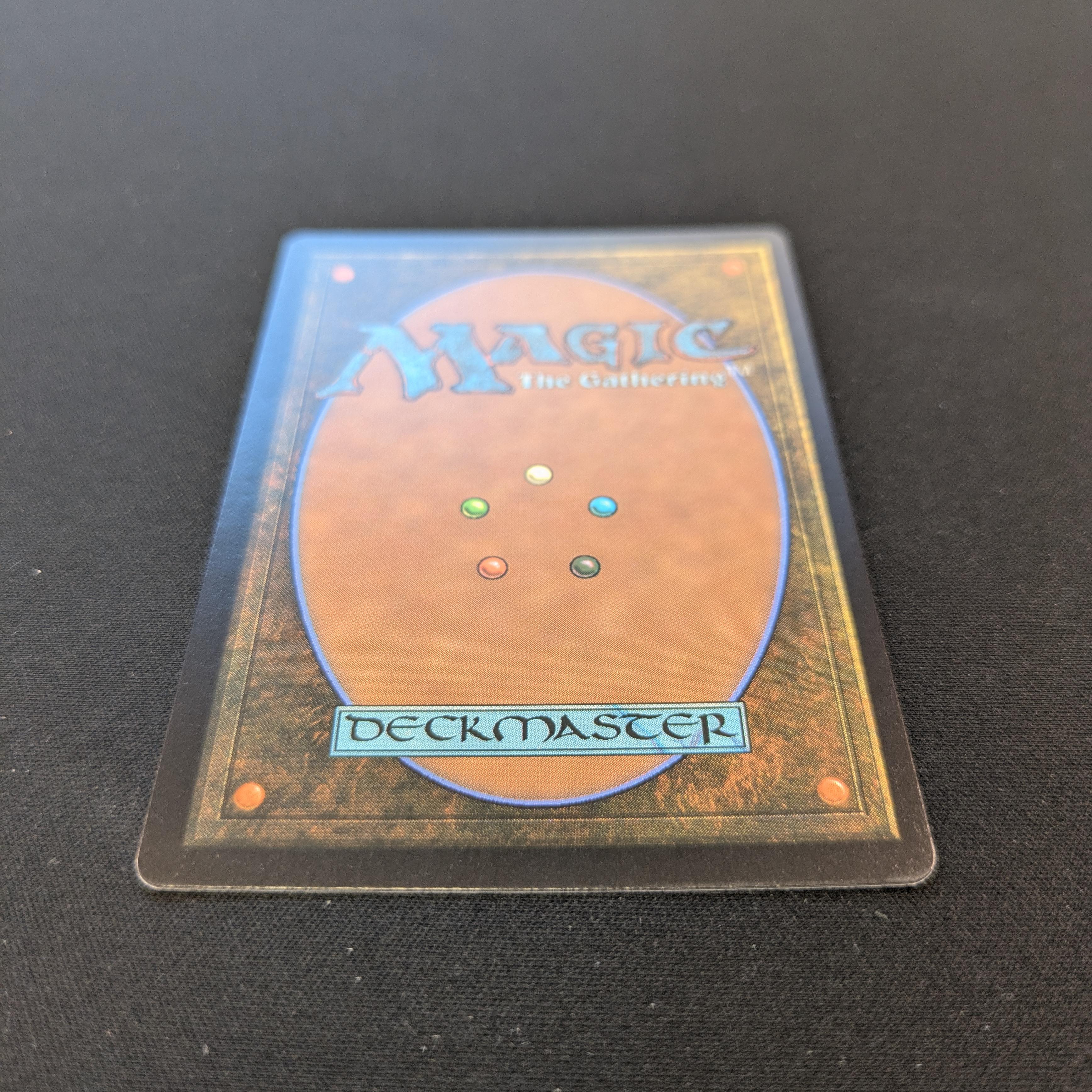 MTG Singles - [FOIL] Dark Ritual - Secret Lair Drop Series: December Superdrop 2022 - NM - 