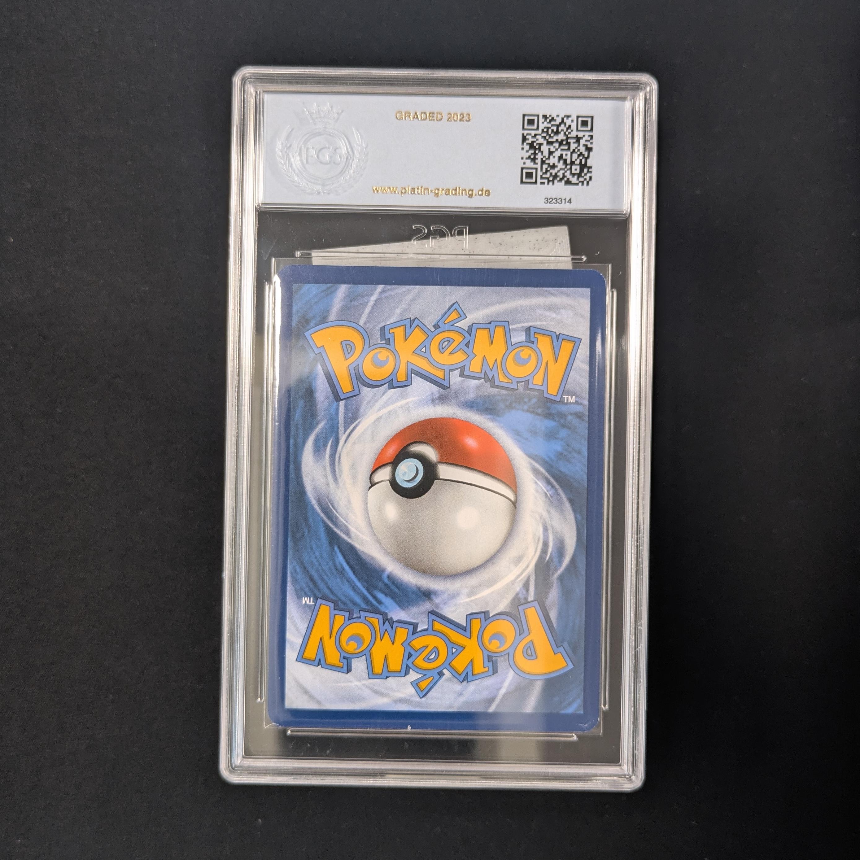 PTCG Singles - Charizard ex (MEW 6) - 151 - 