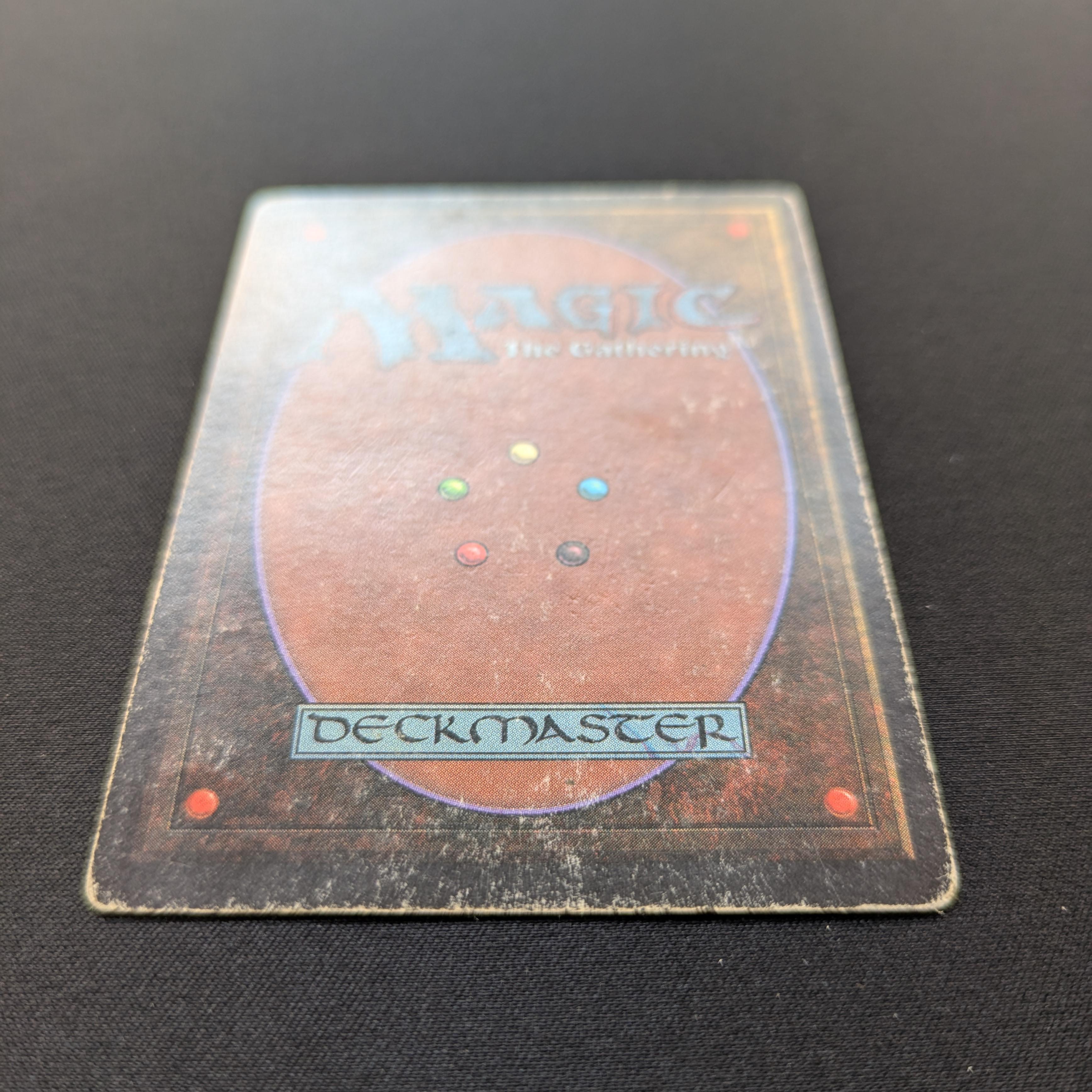 MTG Singles - Ancestral Recall - Unlimited - 