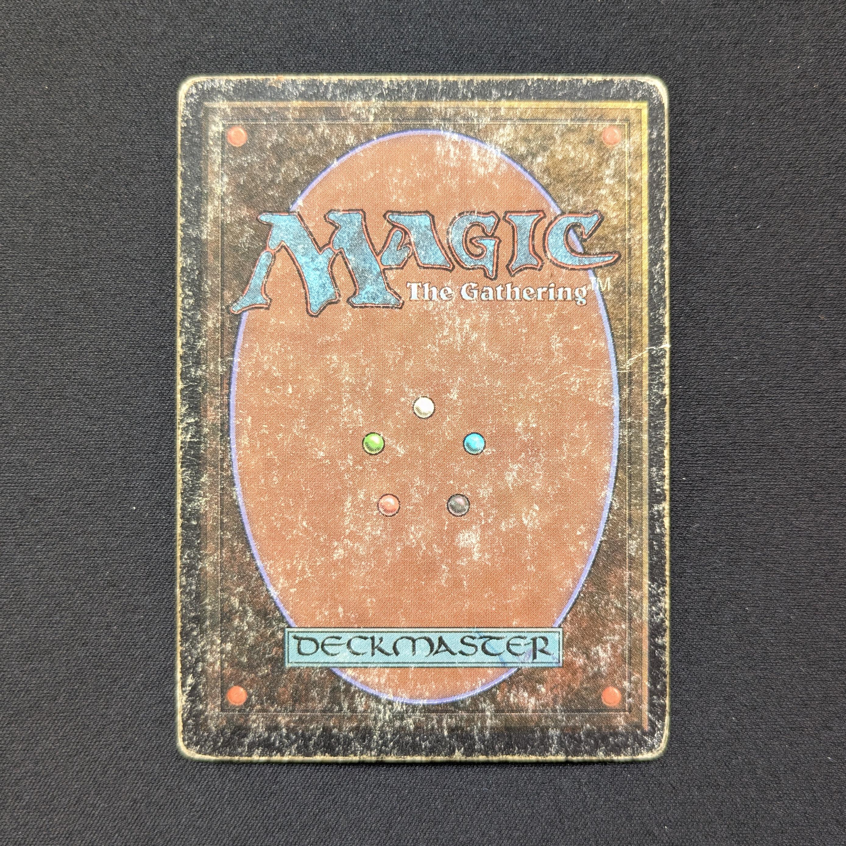 MTG Singles - Time Walk - Unlimited - 