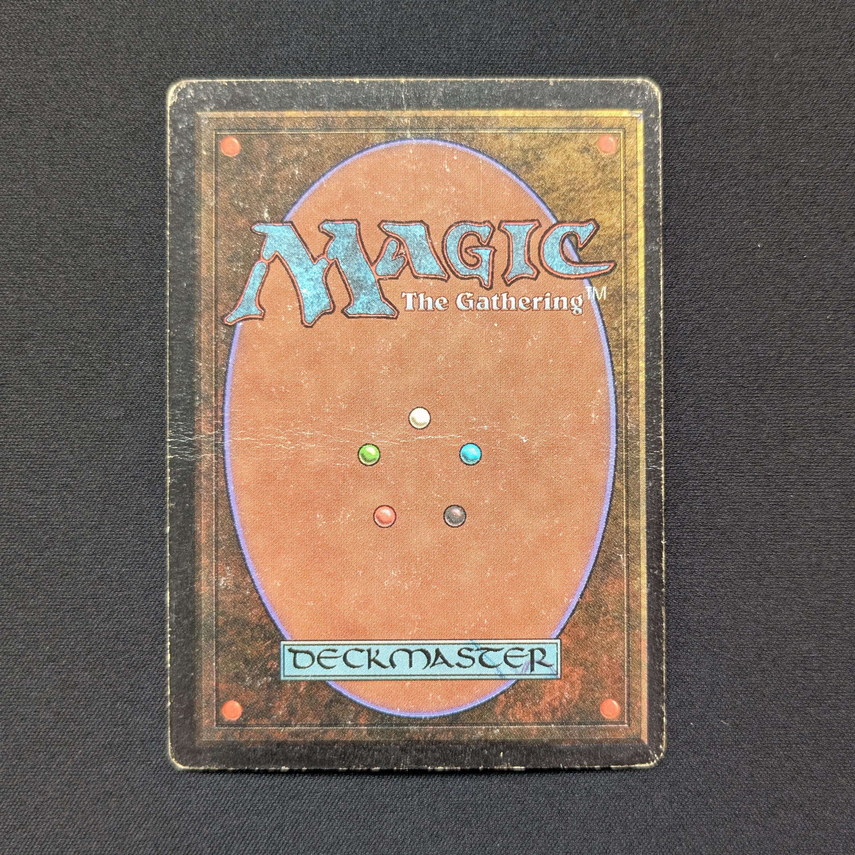 MTG Singles - Time Walk - Unlimited - 