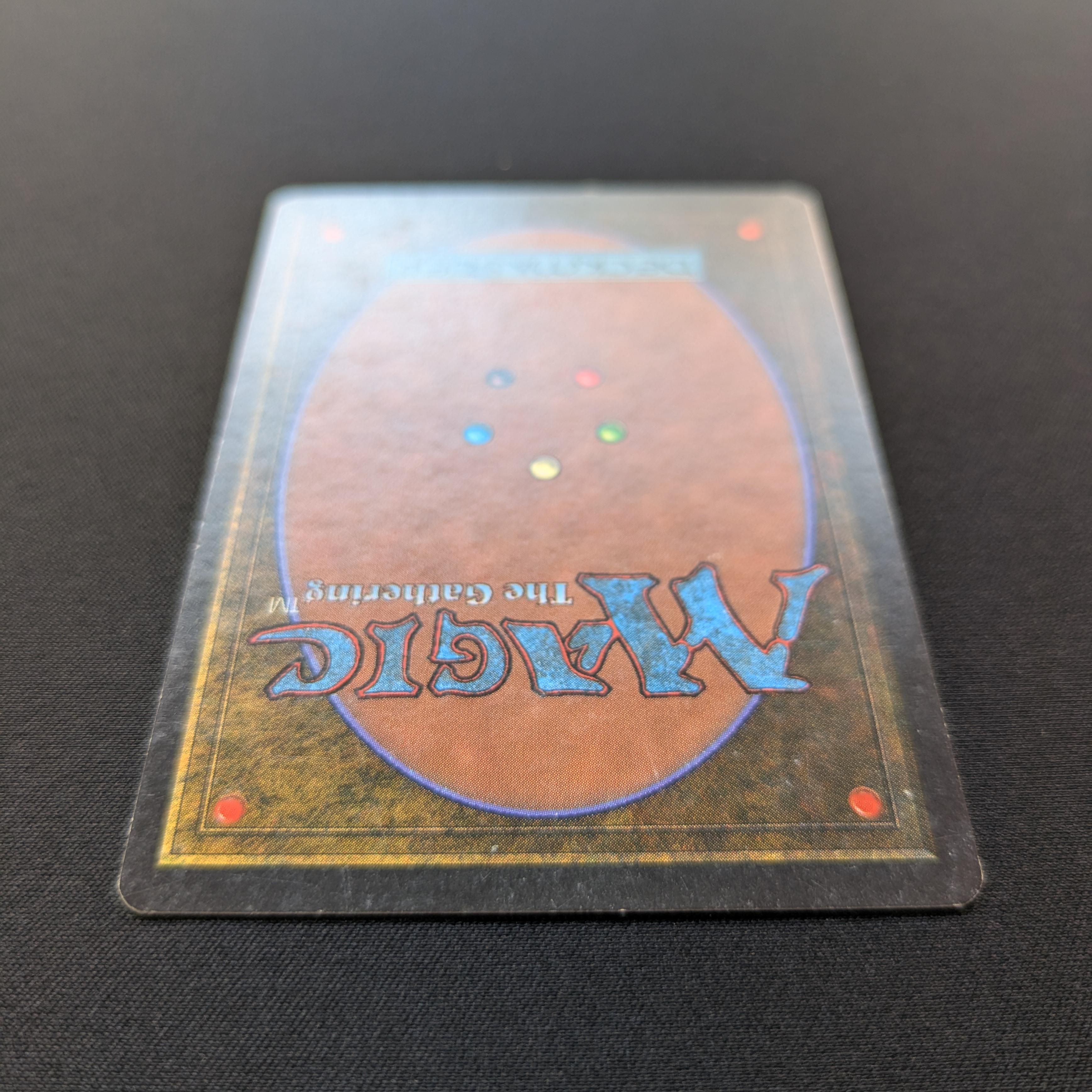 MTG Singles - Shahrazad - Arabian Nights - 