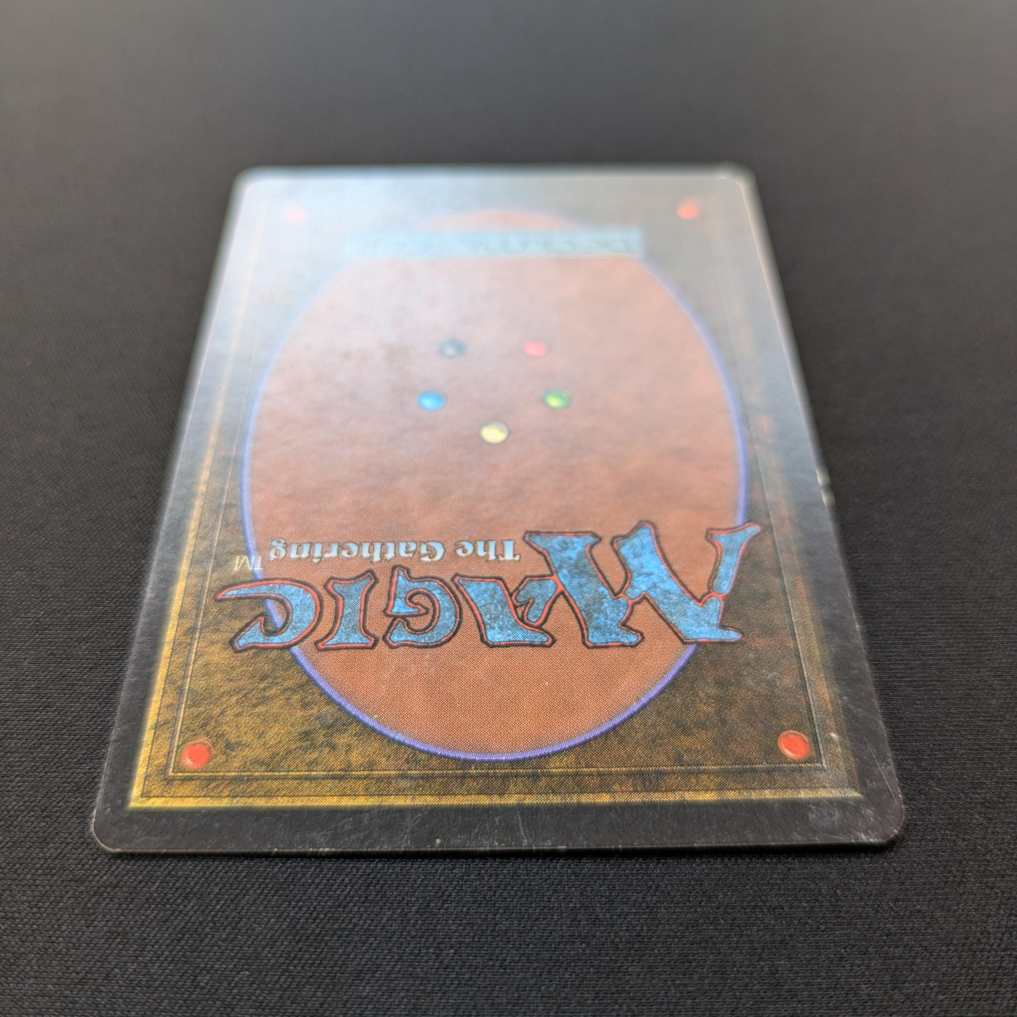 MTG Singles - Old Man of the Sea - Arabian Nights - 