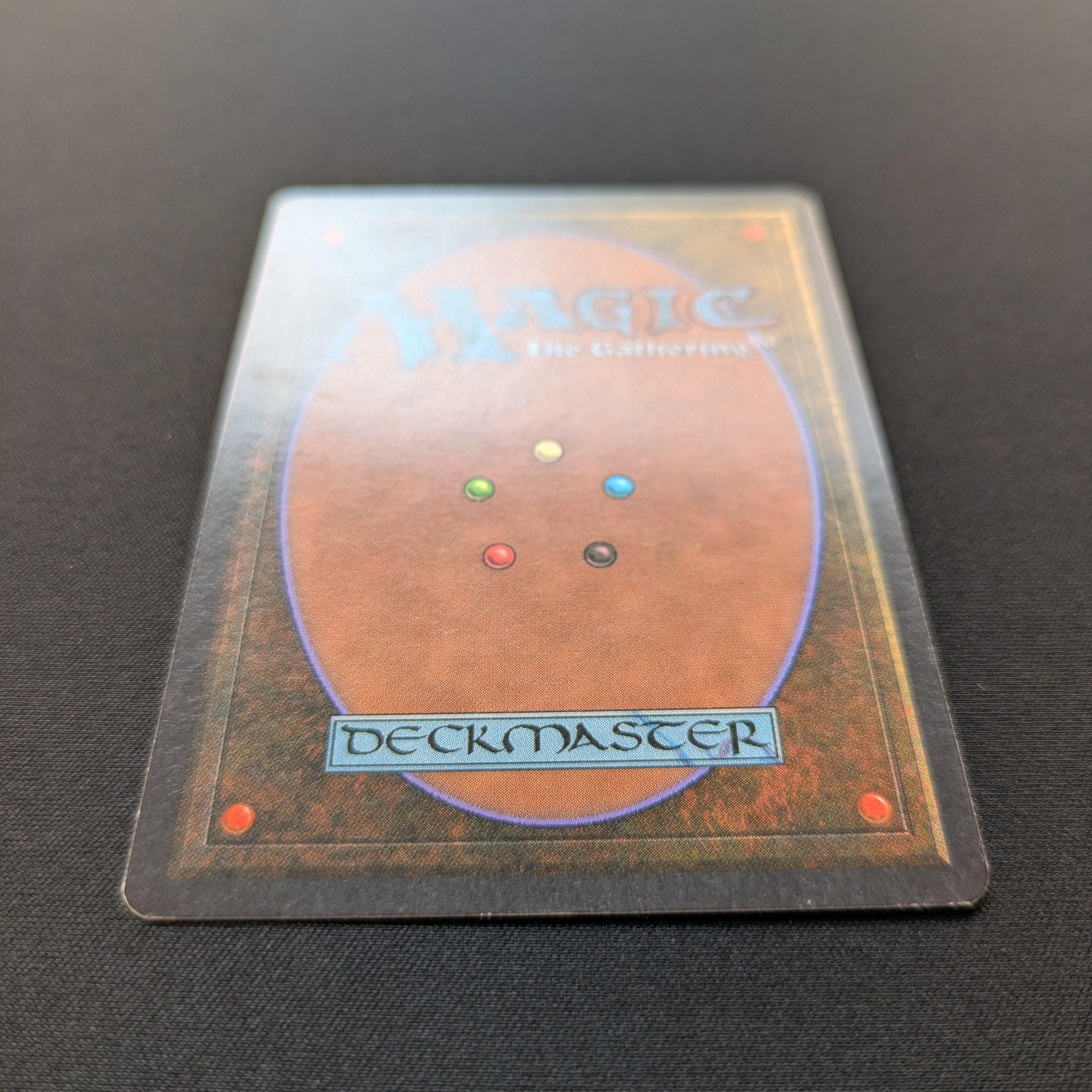 MTG Singles - Guardian Beast - Arabian Nights - 