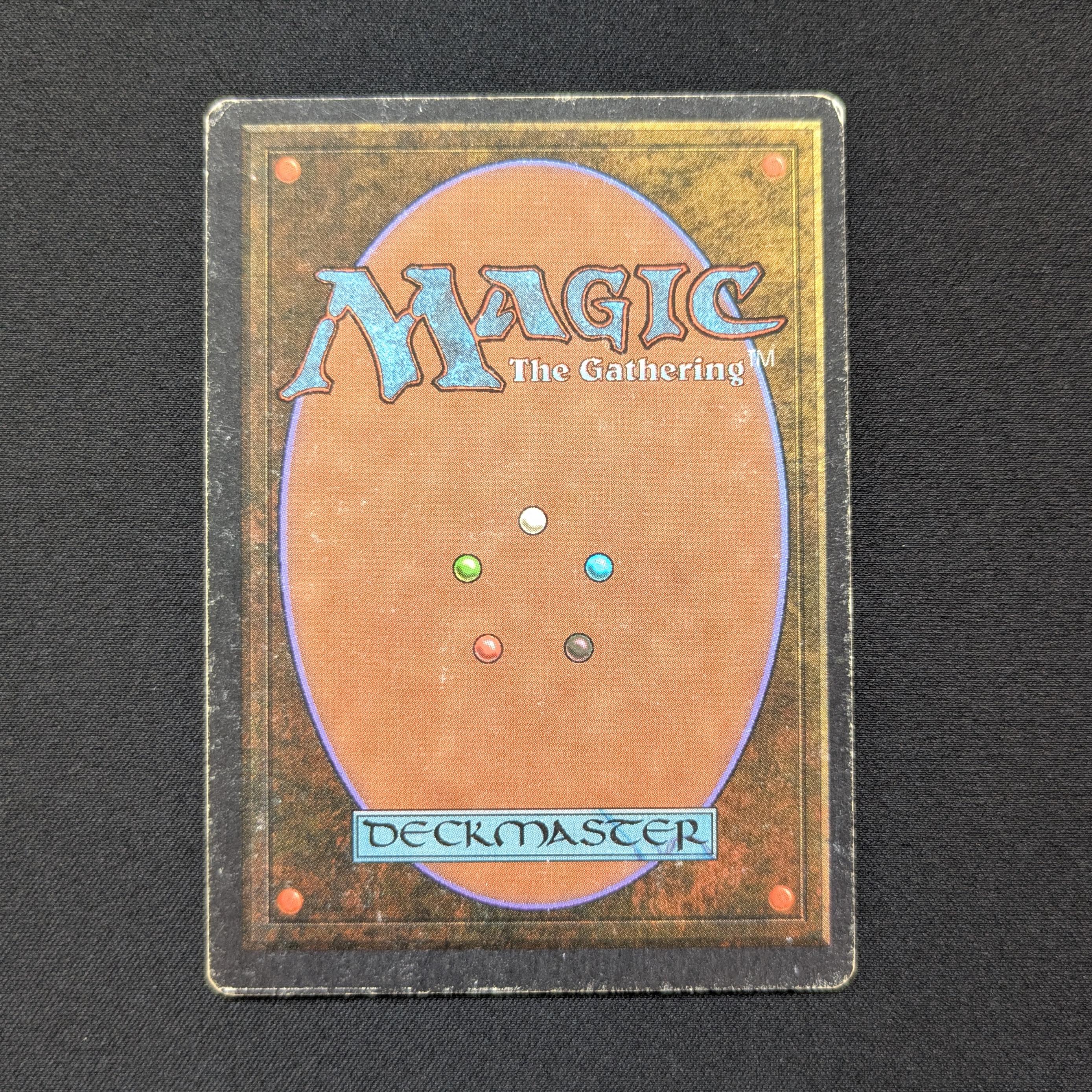 MTG Singles - Drop of Honey - Arabian Nights - 