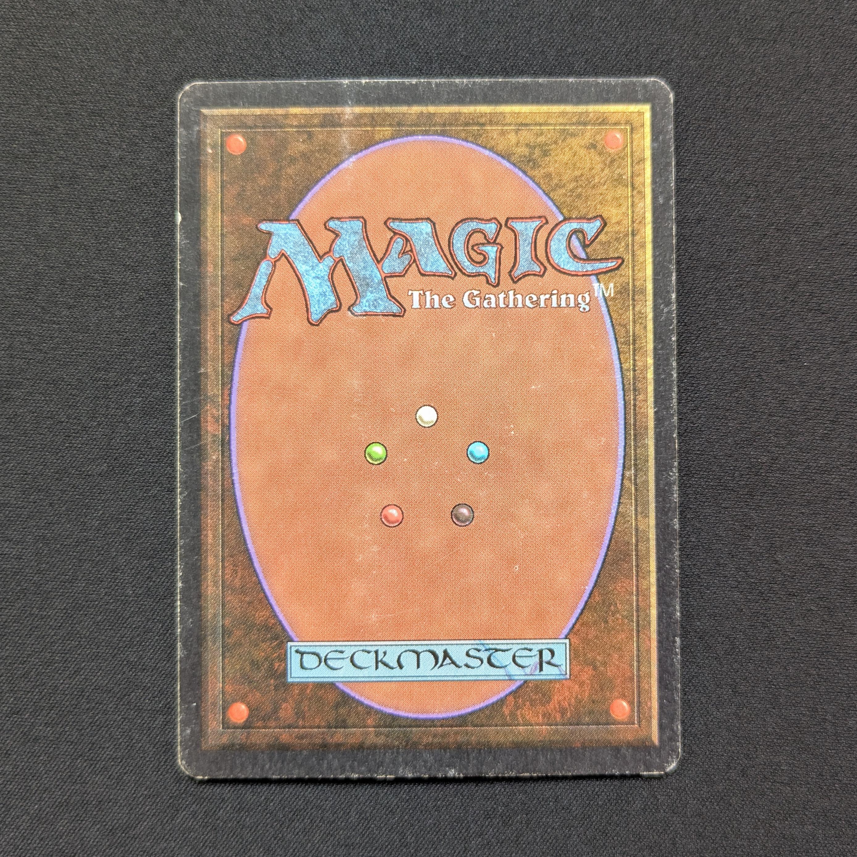 MTG Singles - City in a Bottle - Arabian Nights - 