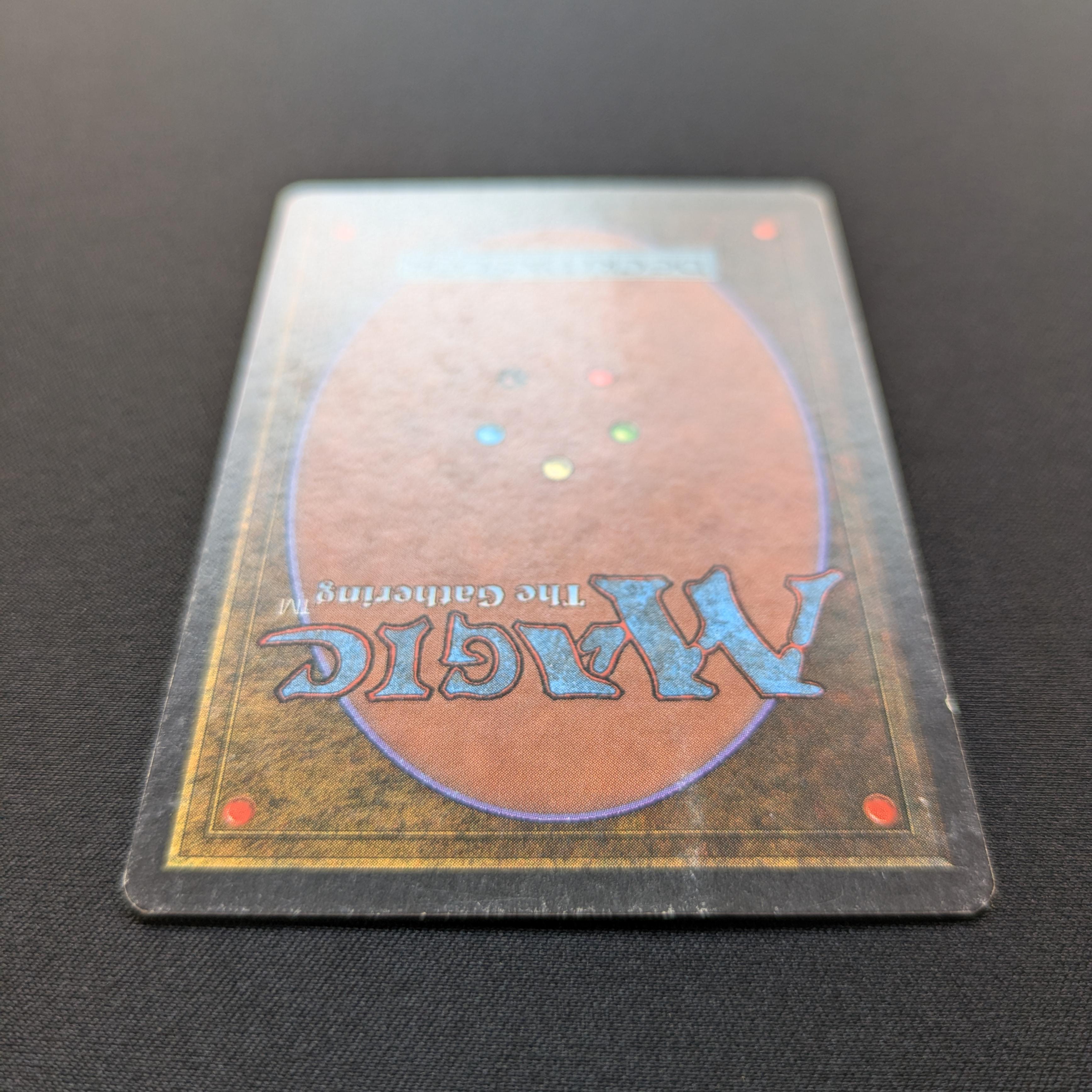 MTG Singles - City in a Bottle - Arabian Nights - 