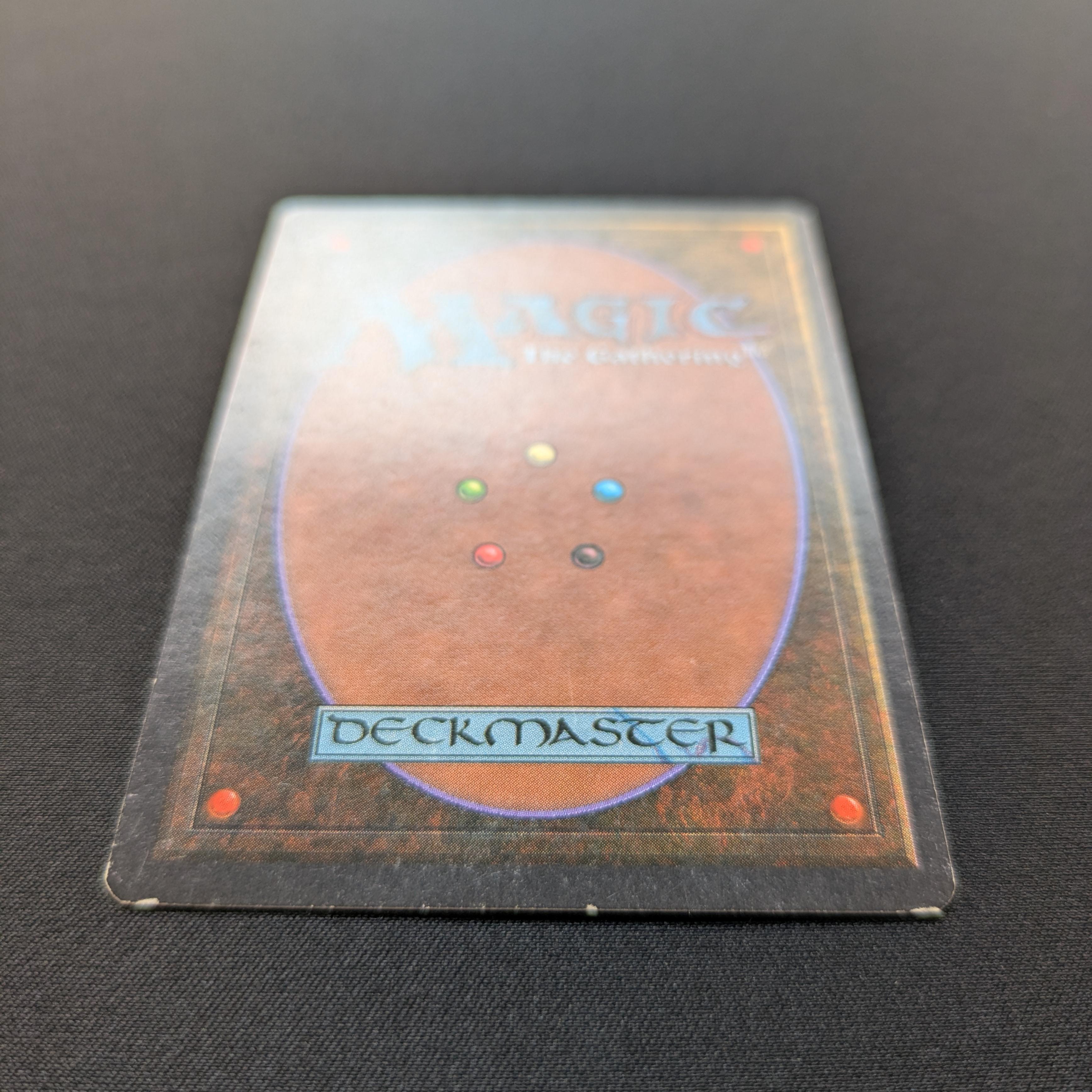 MTG Singles - Bazaar of Baghdad - Arabian Nights - 