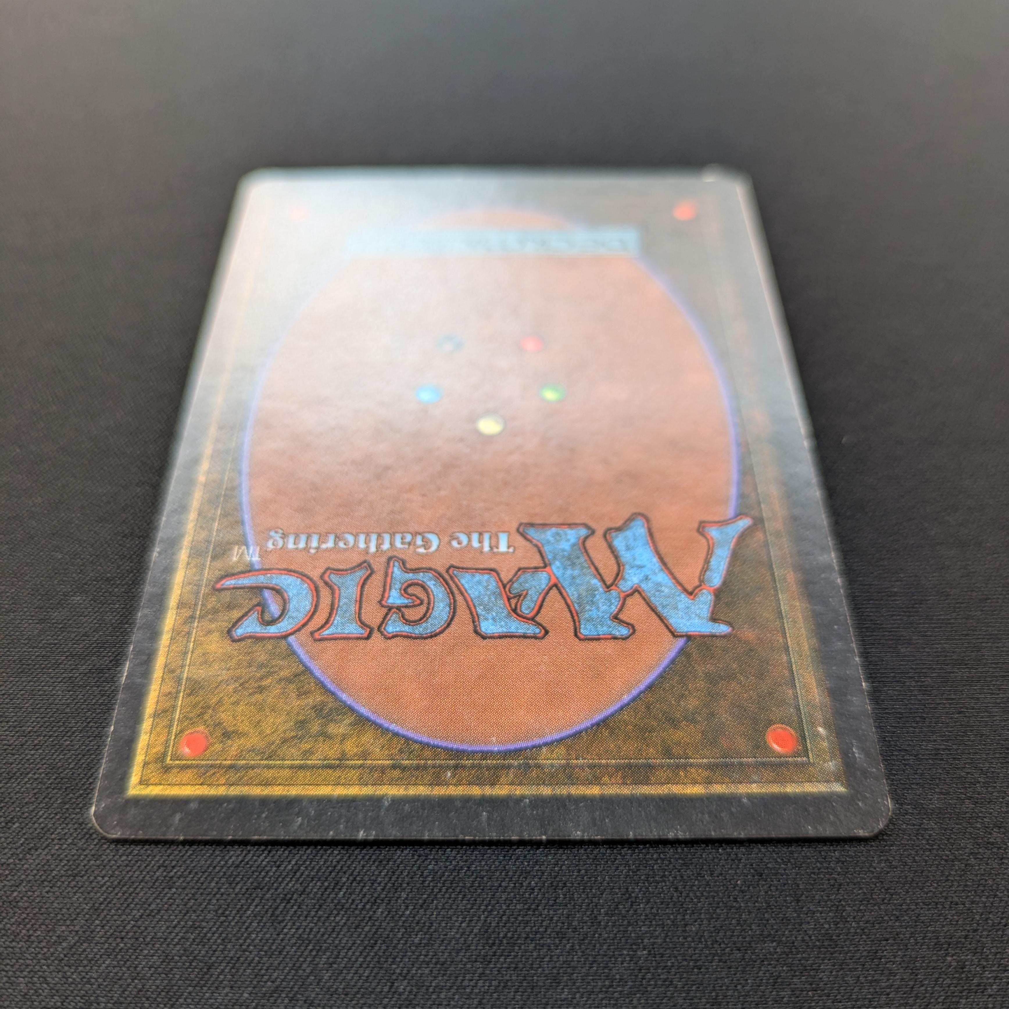 MTG Singles - Bazaar of Baghdad - Arabian Nights - 