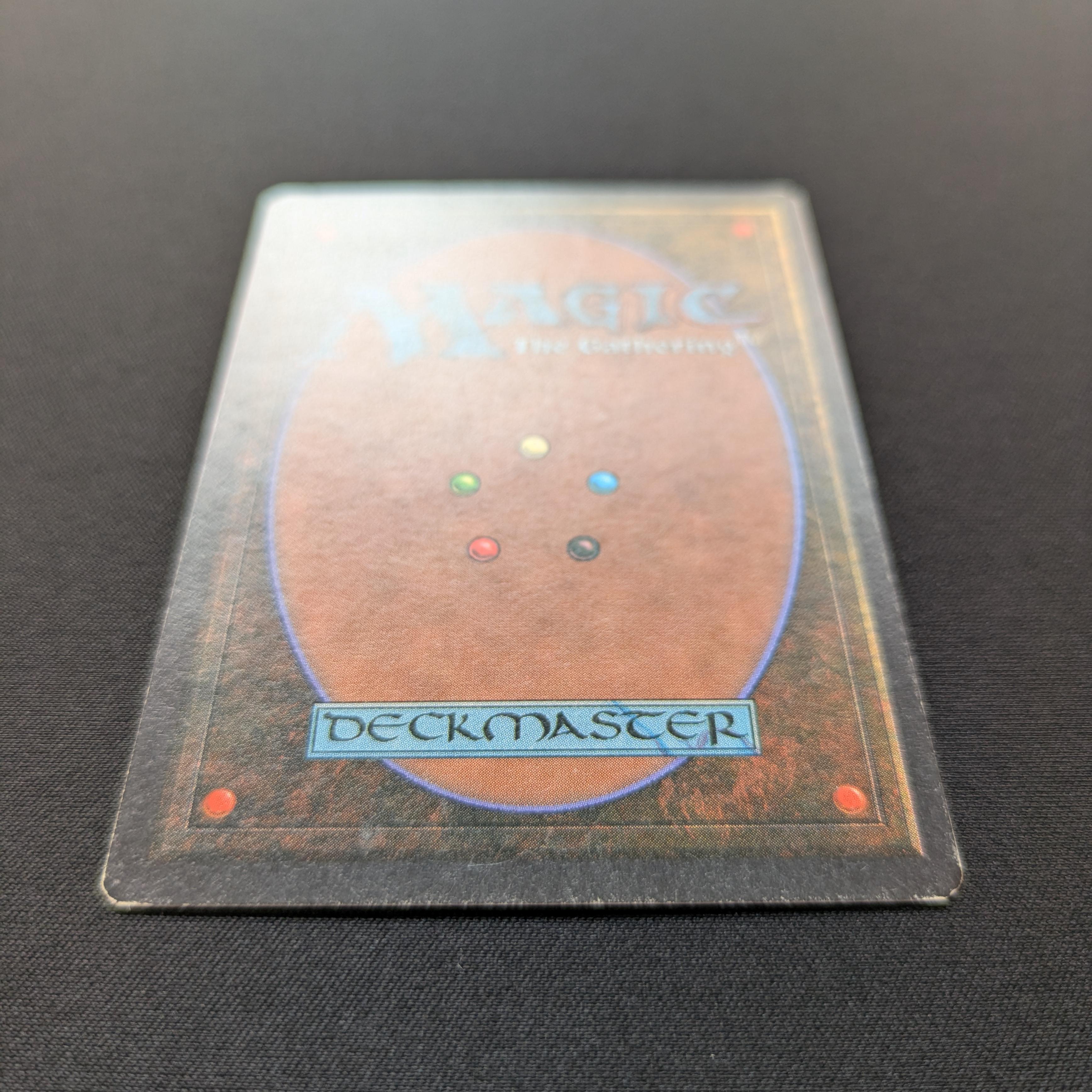 MTG Singles - Elephant Graveyard - Arabian Nights - 