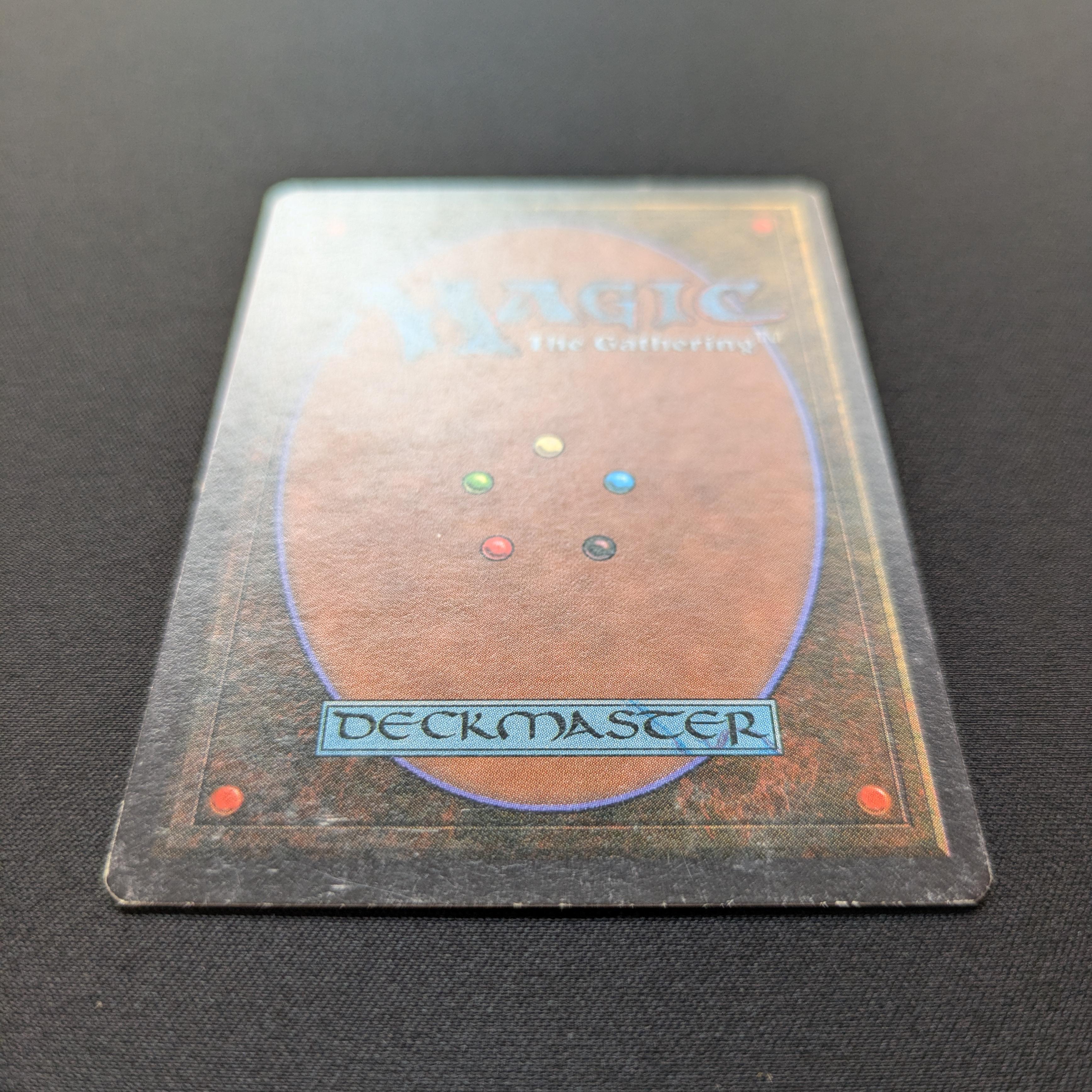 MTG Singles - Island of Wak-Wak - Arabian Nights - 