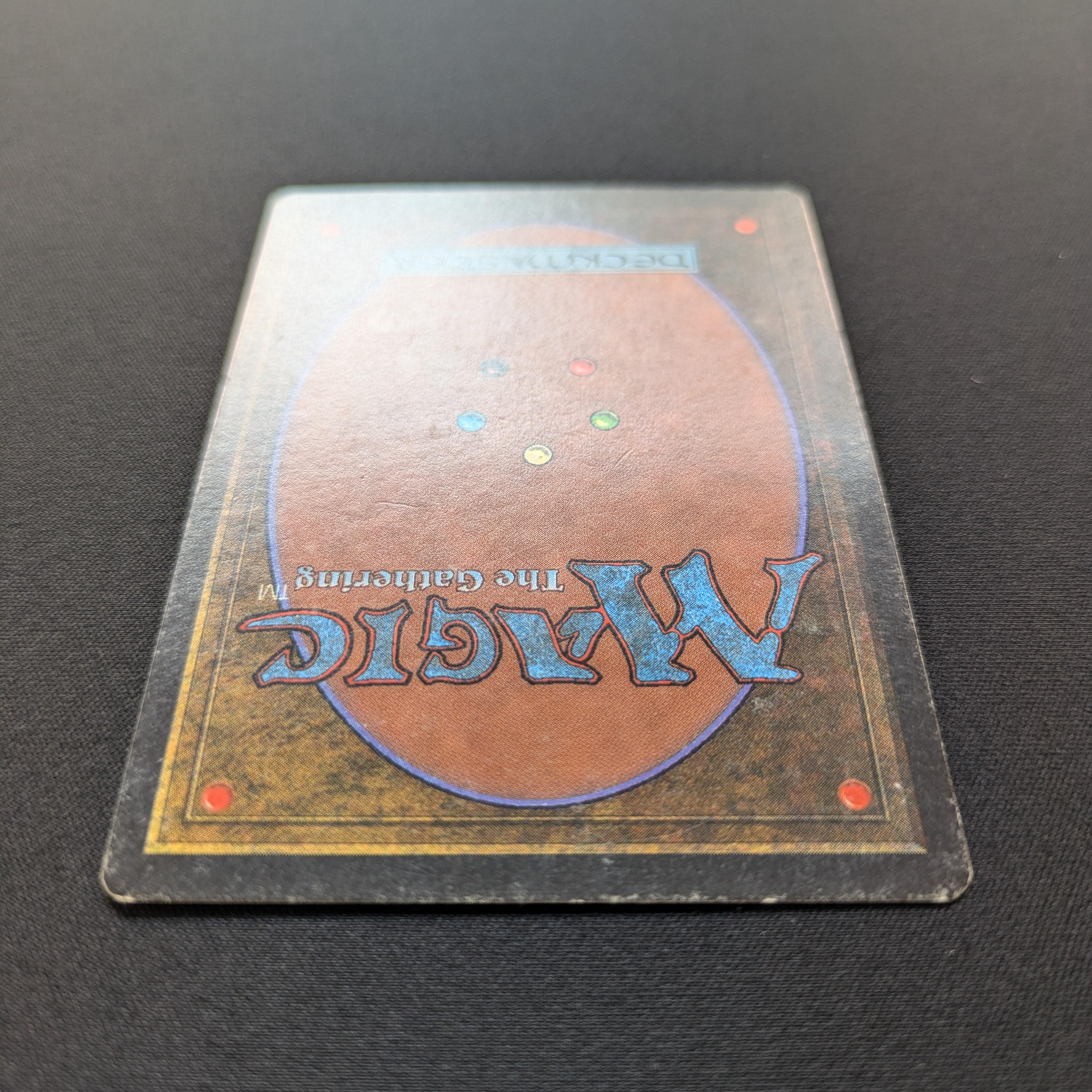 MTG Singles - Library of Alexandria - Arabian Nights - 