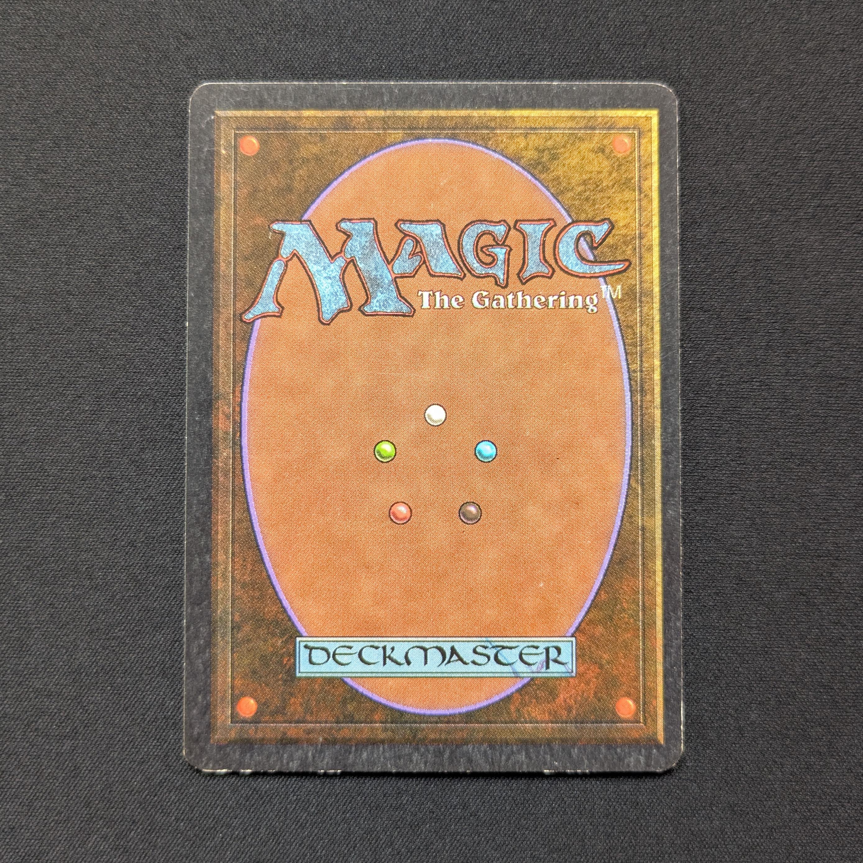 MTG Singles - Power Artifact - Antiquities - 