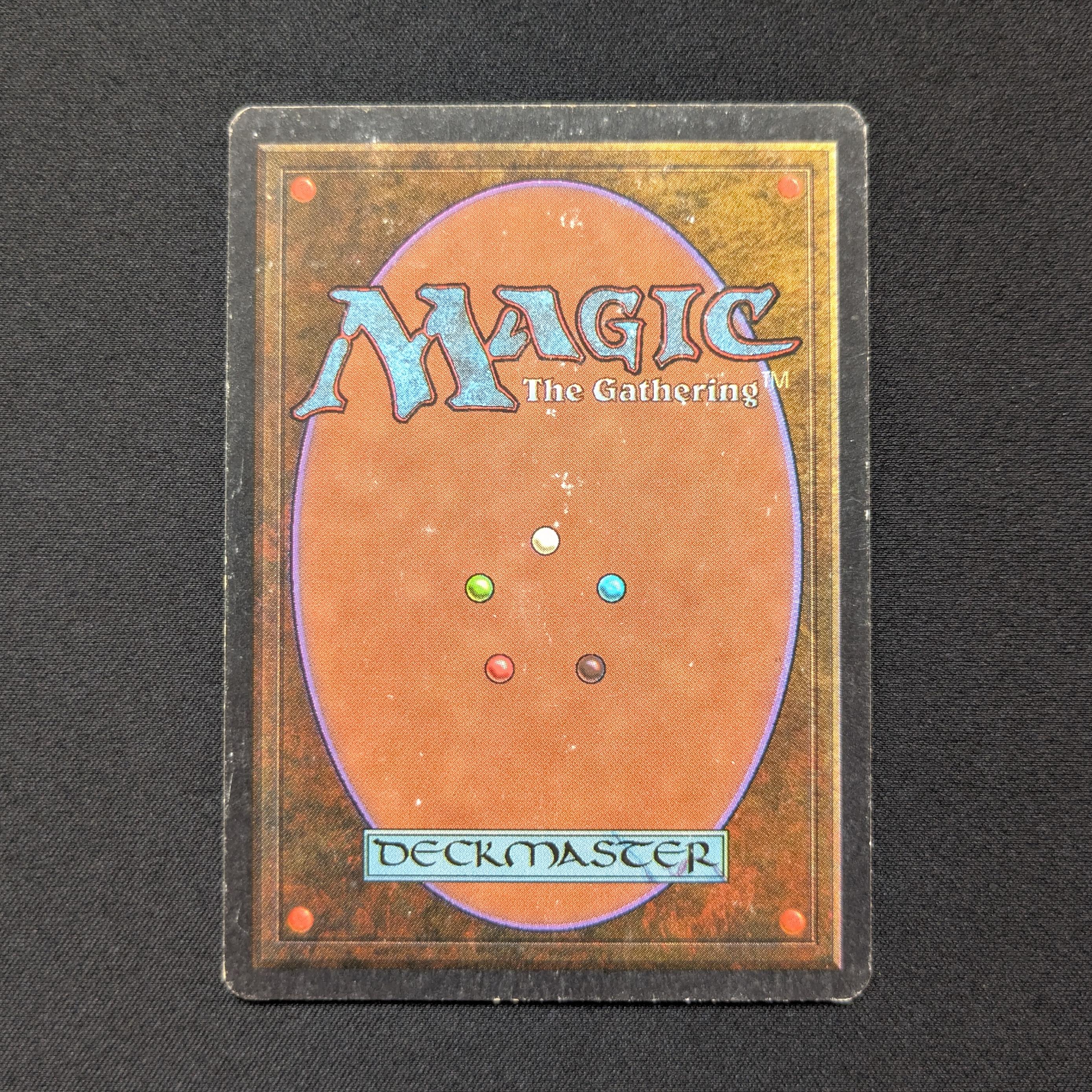 MTG Singles - Candelabra of Tawnos - Antiquities - 