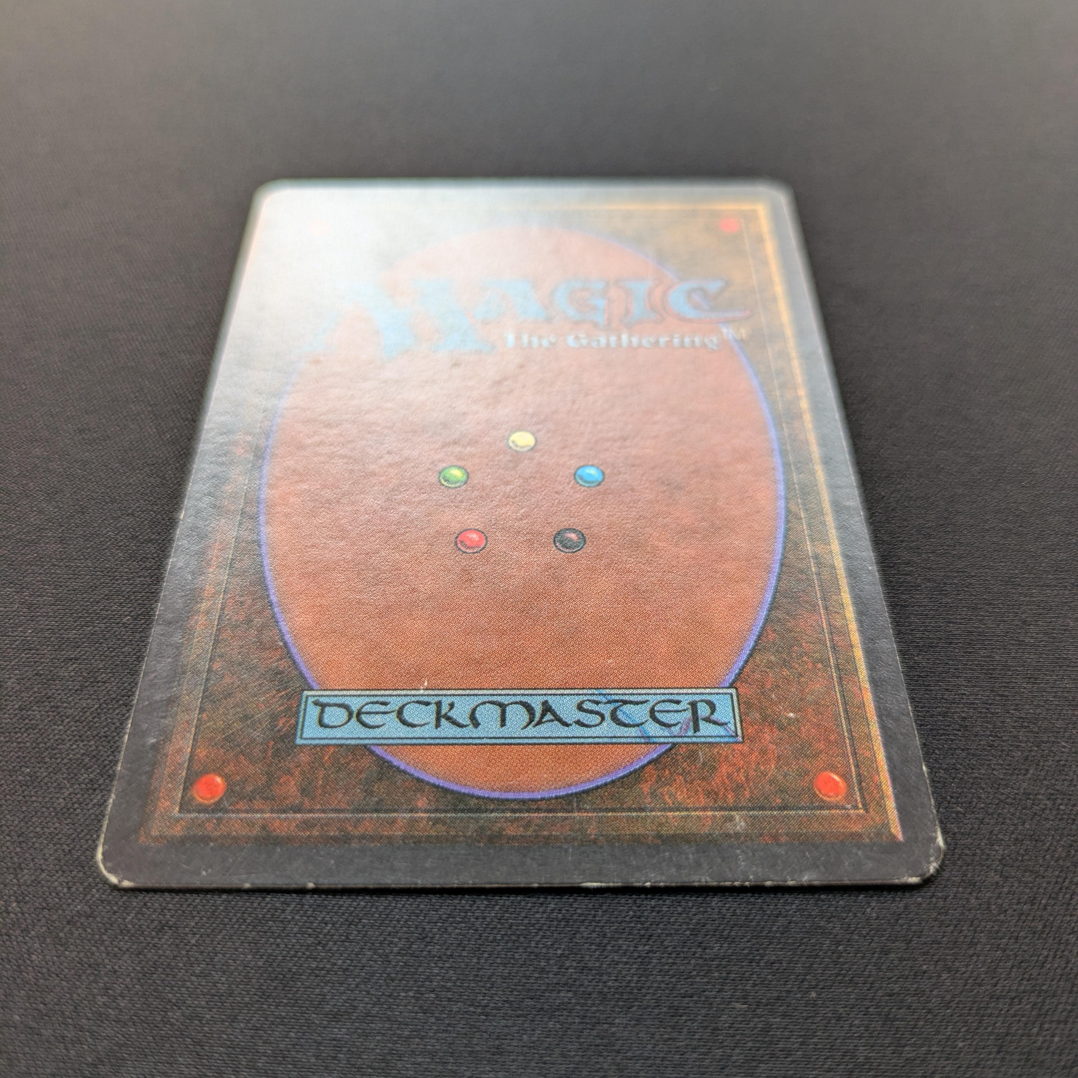 MTG Singles - Mishra's Factory (Winter) - Antiquities - 