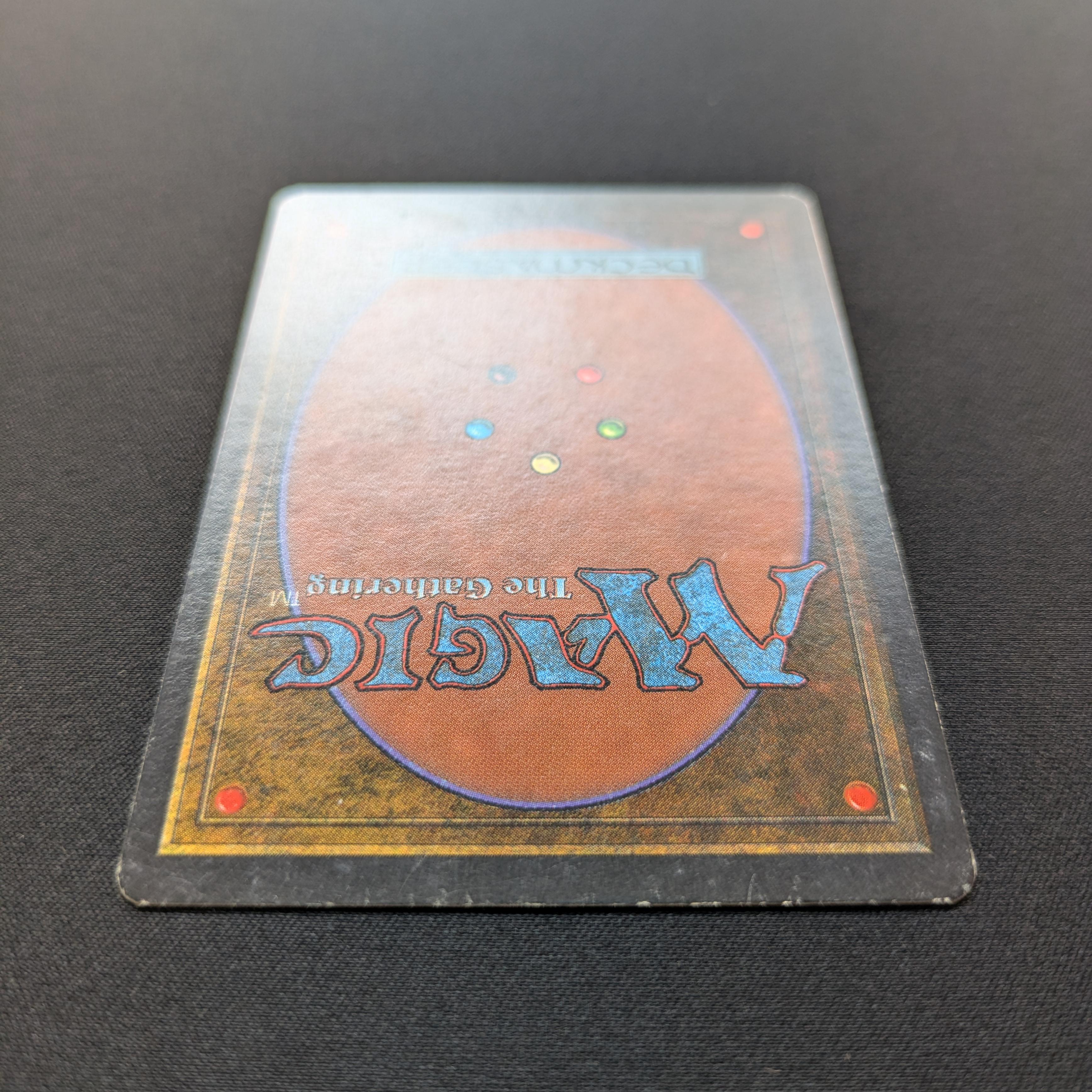 MTG Singles - Mishra's Factory (Winter) - Antiquities - 