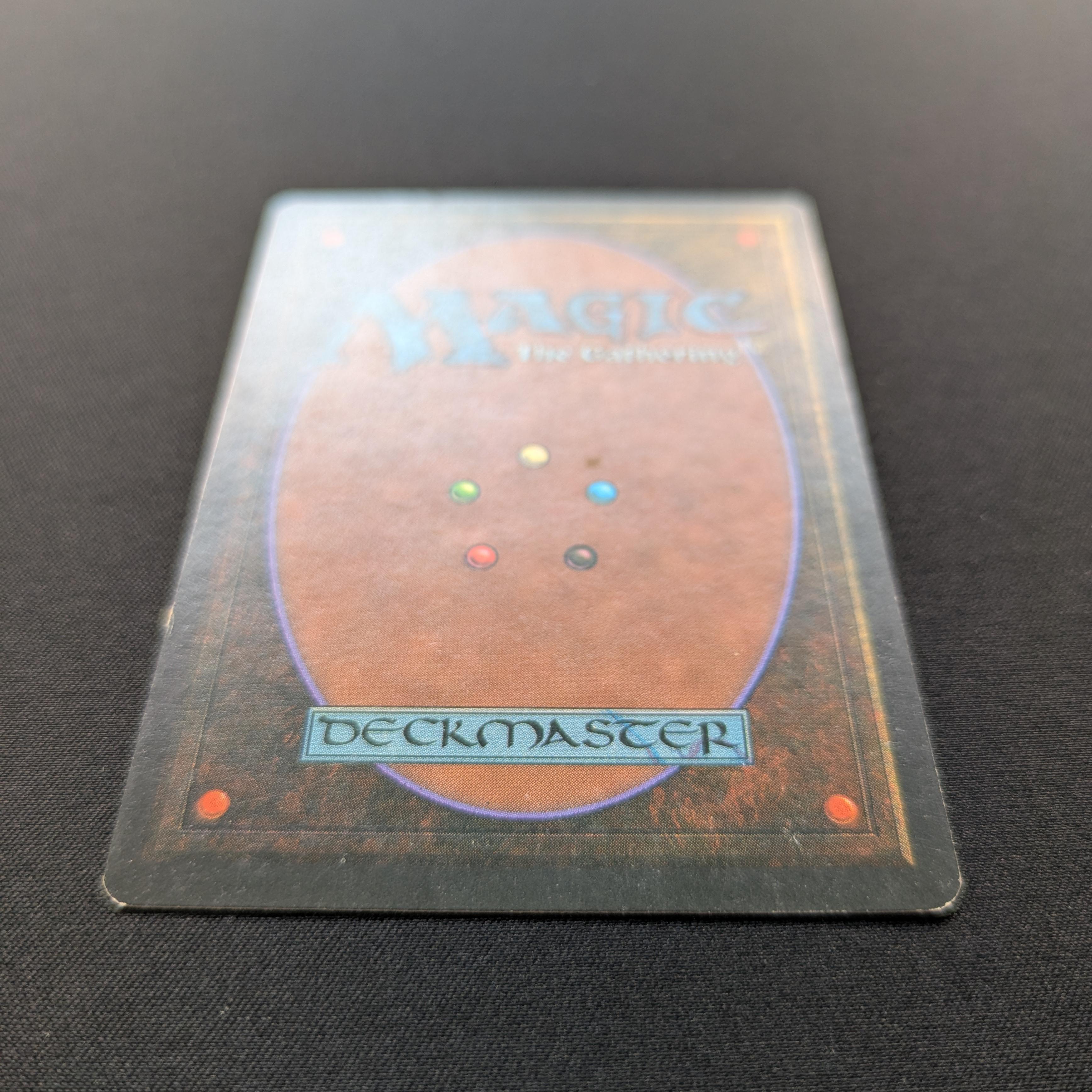 MTG Singles - Bayou - Revised - 