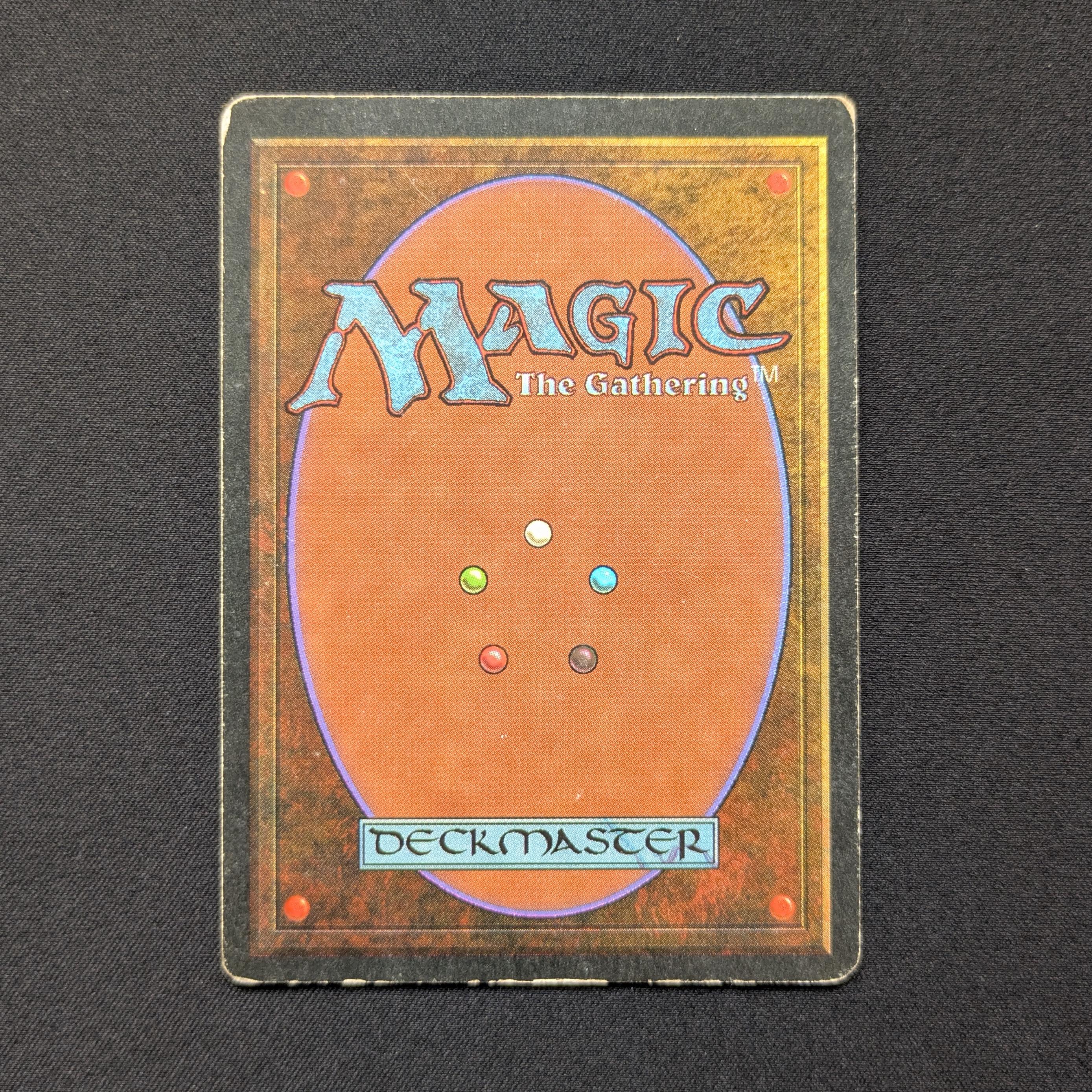 MTG Singles - Tundra - Revised - 