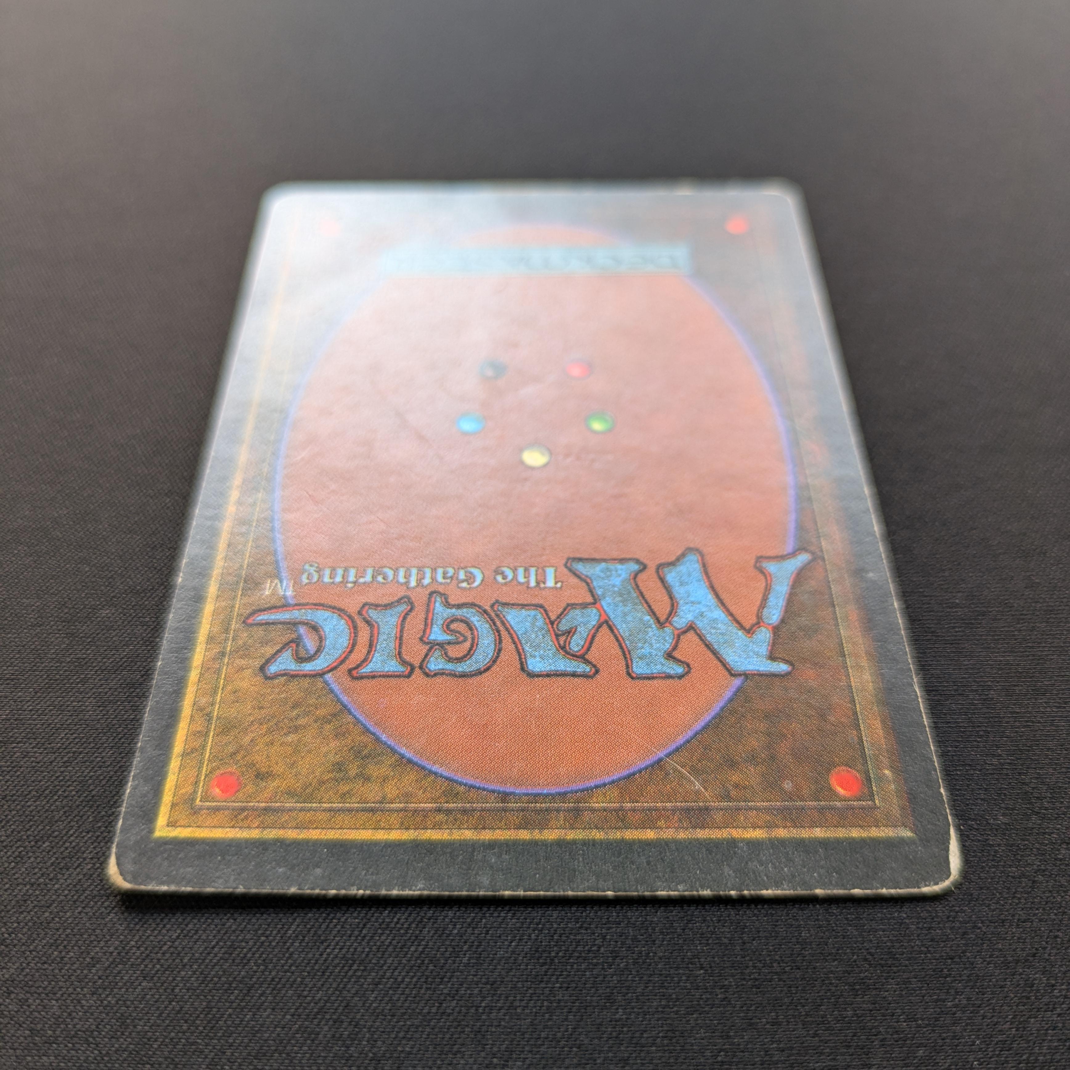 MTG Singles - Tundra - Revised - 