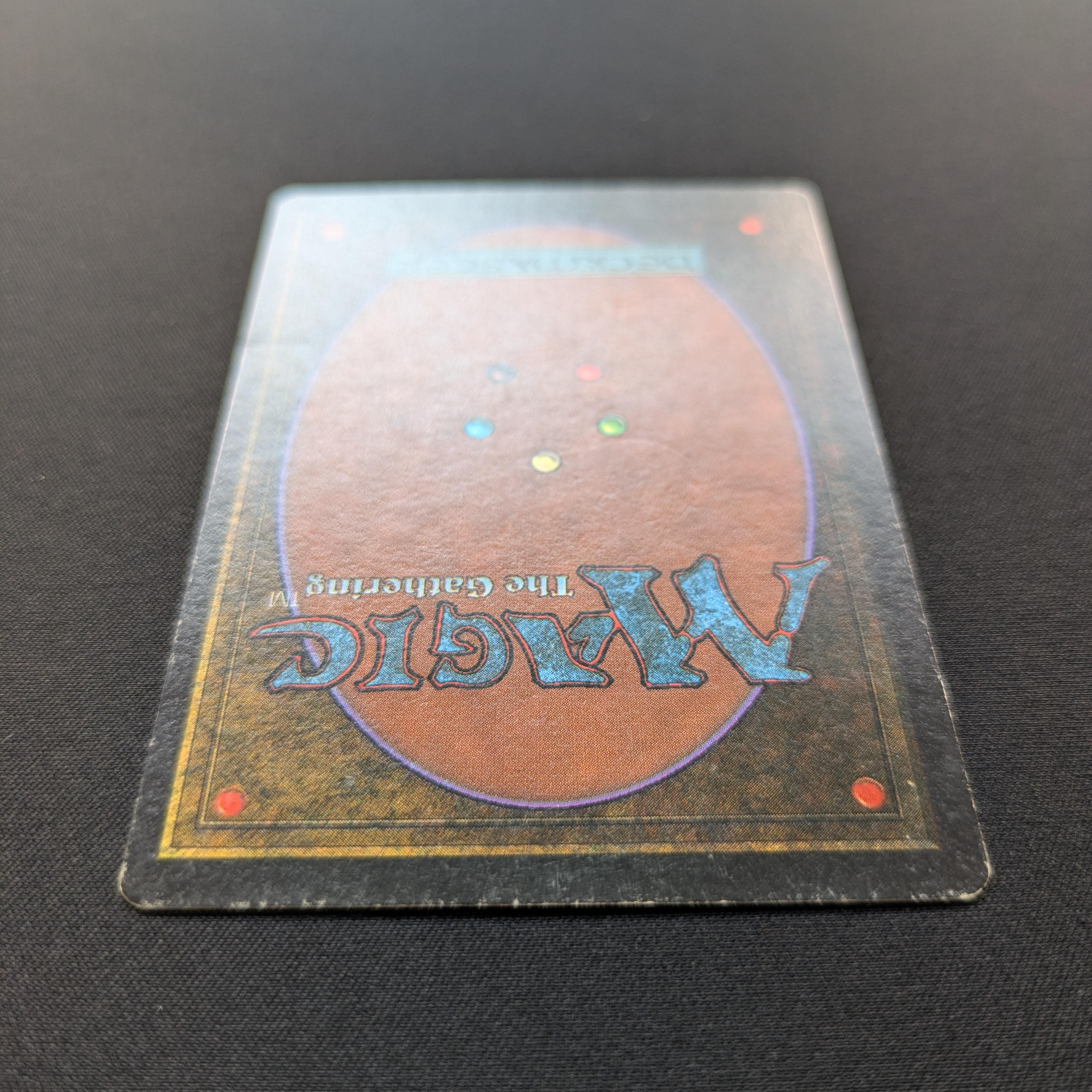 MTG Singles - Underground Sea - Revised - 