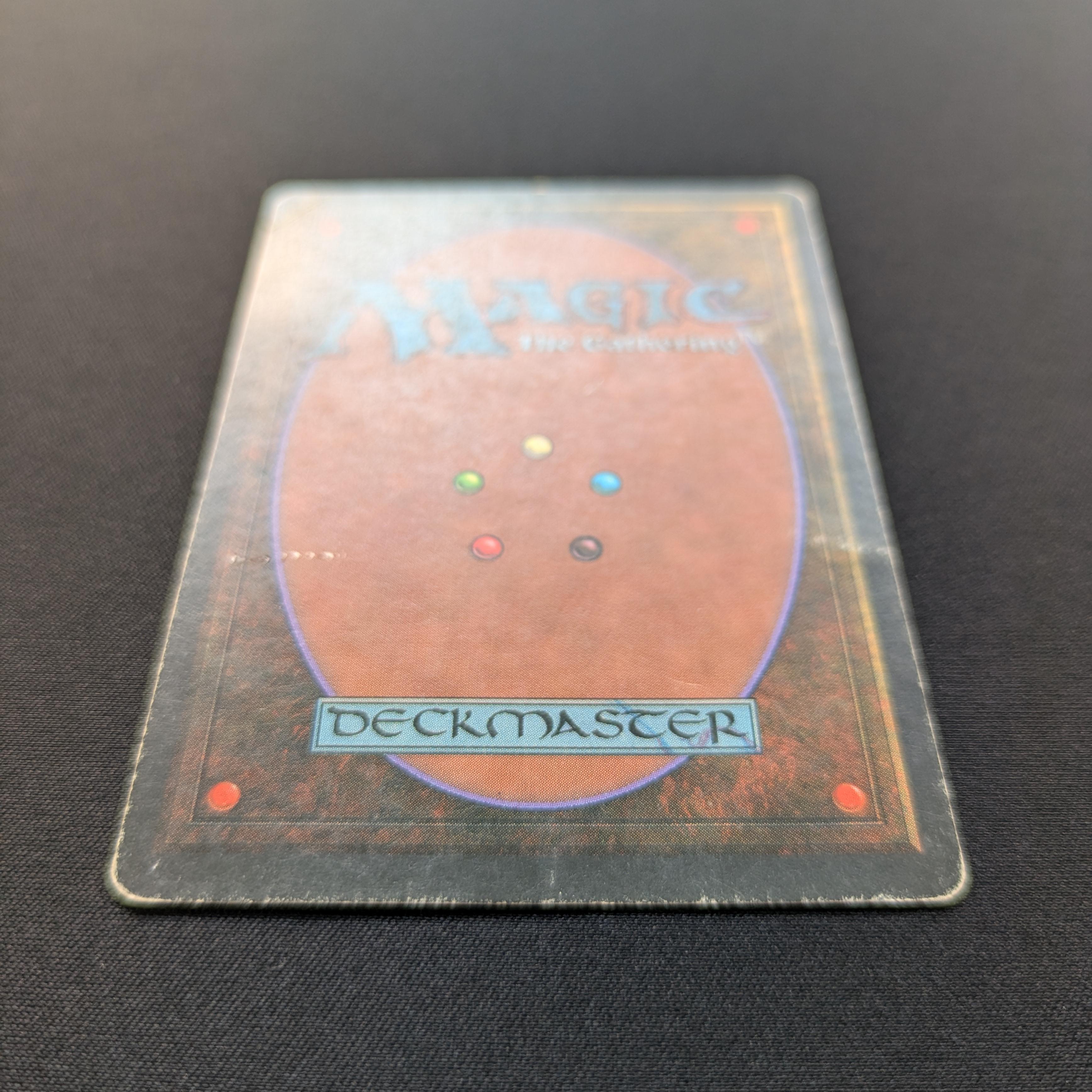 MTG Singles - Tundra - Foreign White Bordered - 