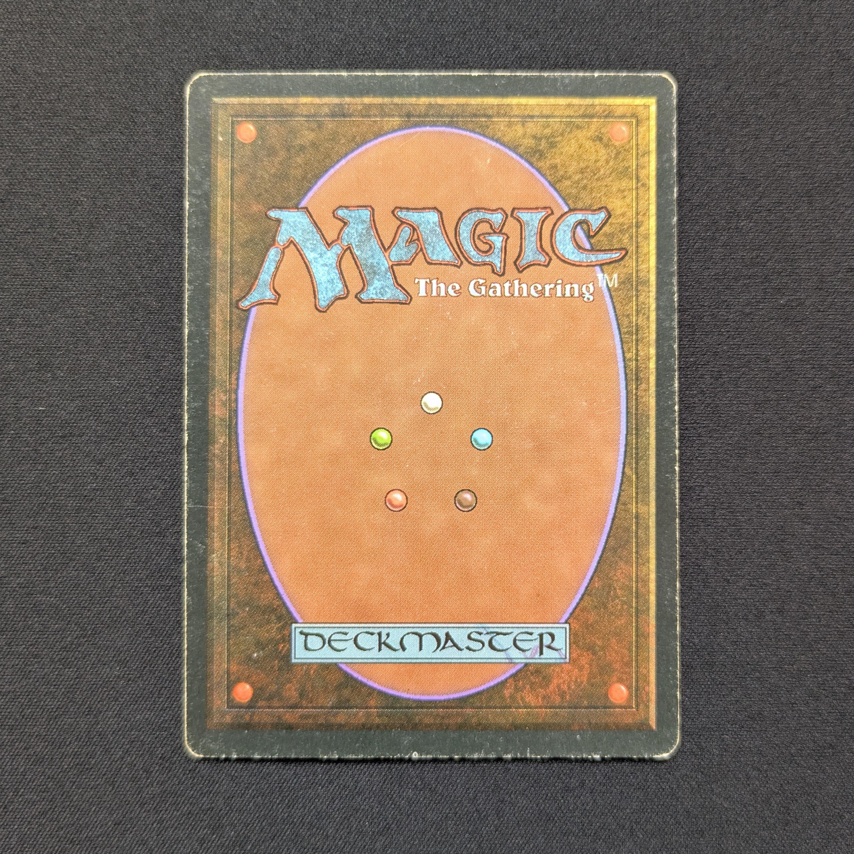 MTG Singles - Underground Sea - Foreign White Bordered - 